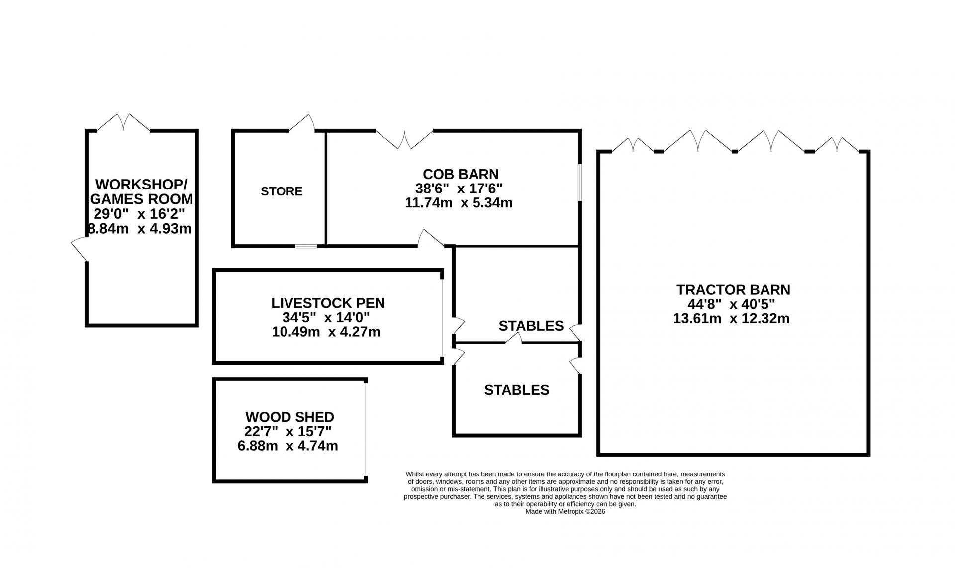 Floorplan 3