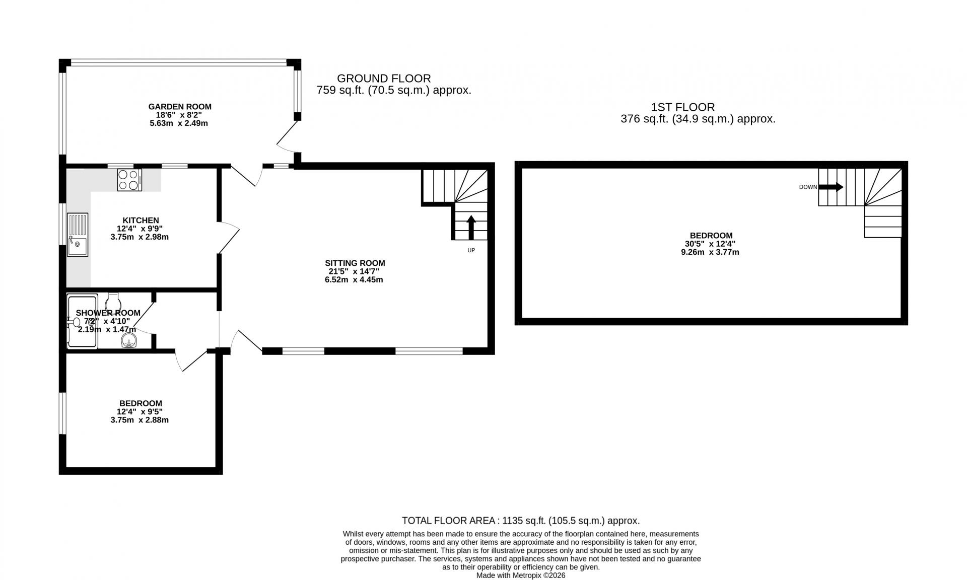 Floorplan 2