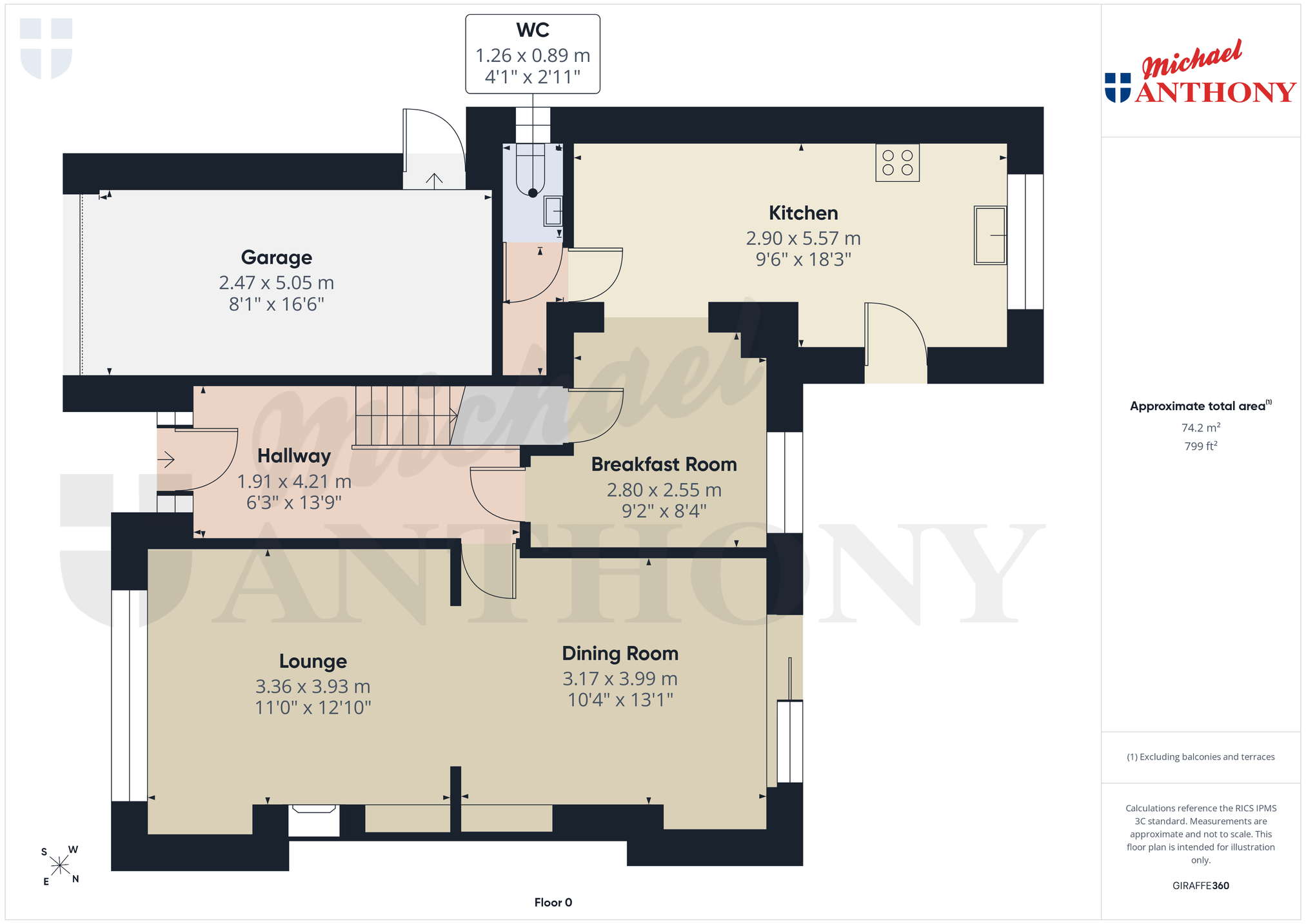 Floorplan 2