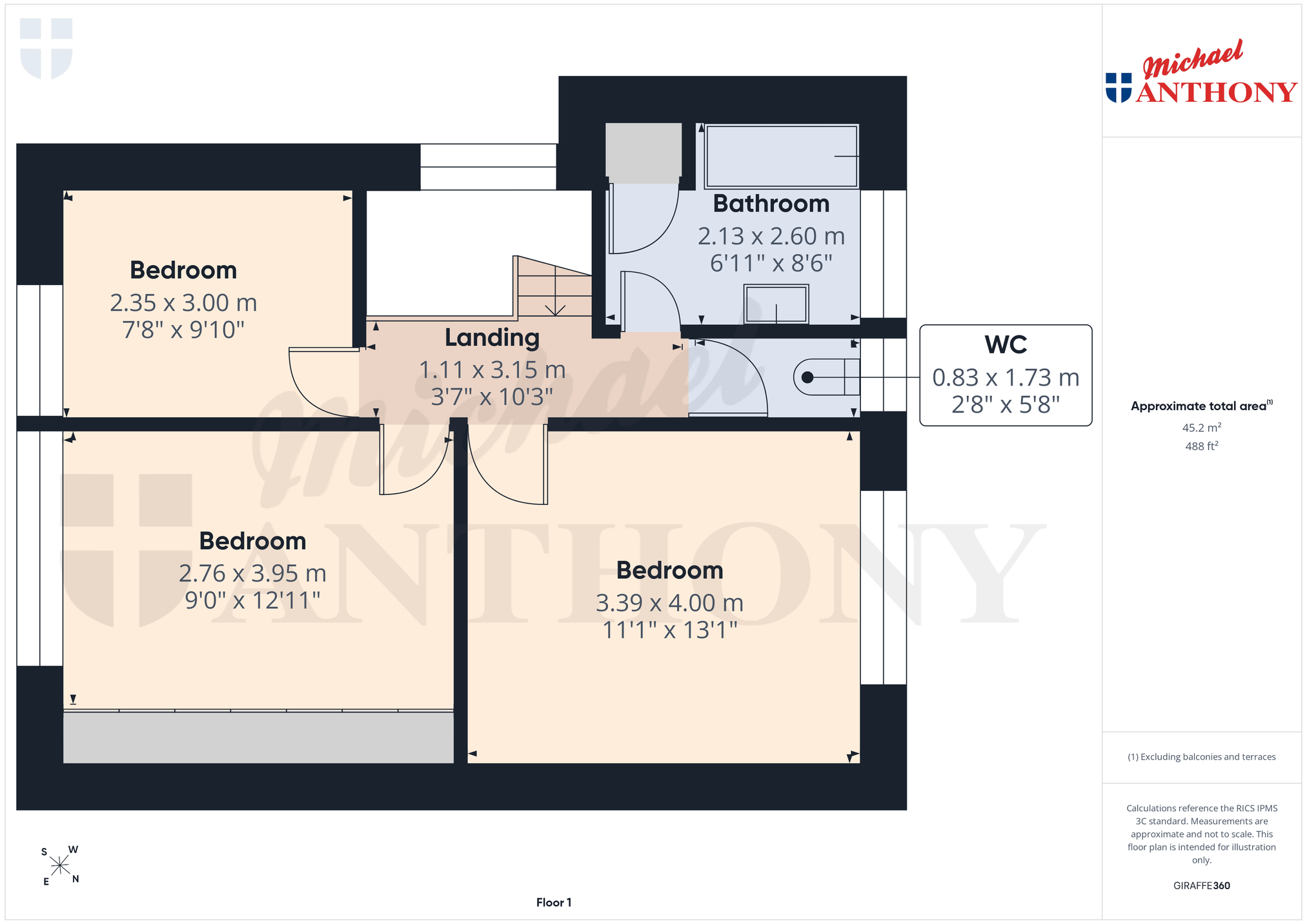Floorplan 3