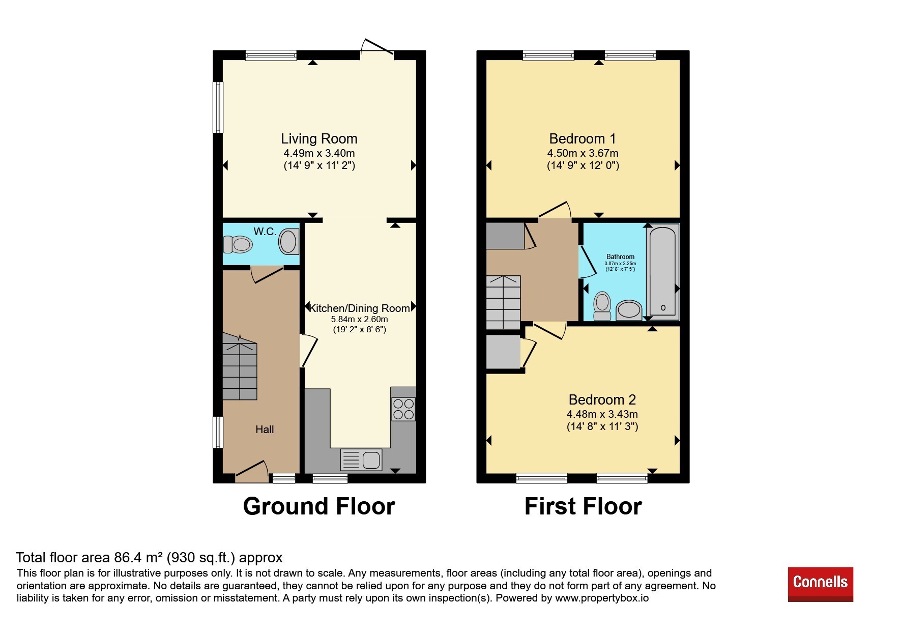 Floorplan 2
