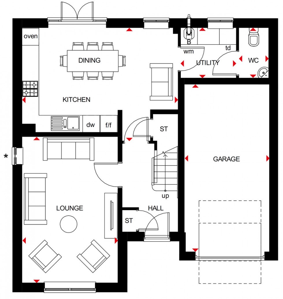 Floorplan 2