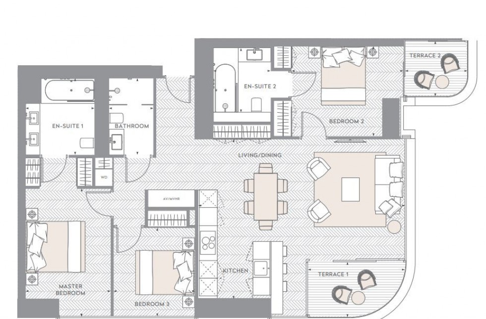 Floorplan 2