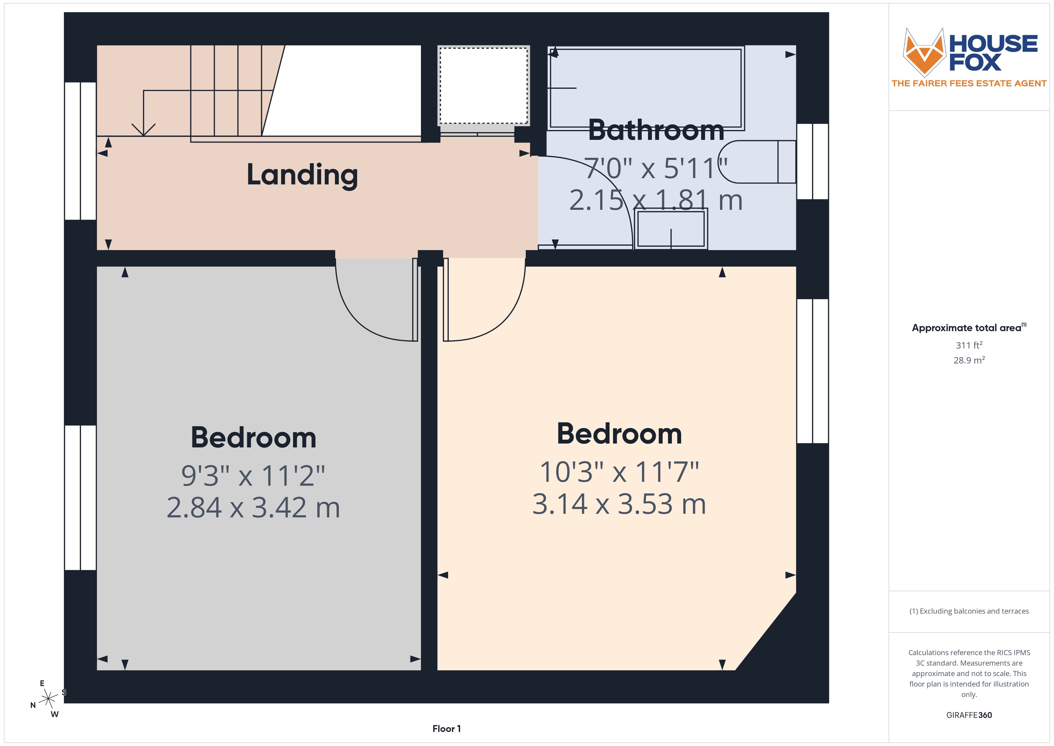 Floorplan 2