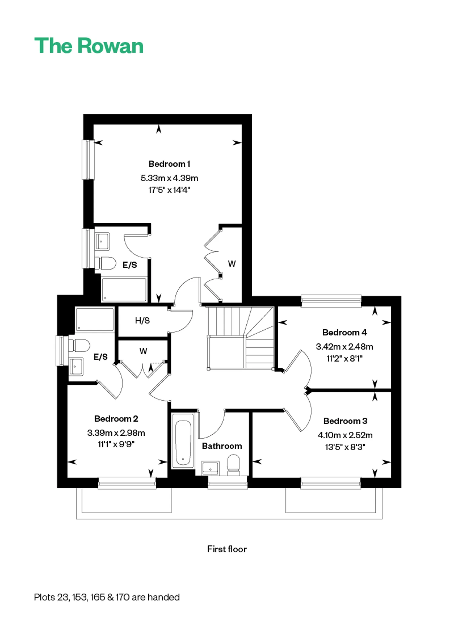 Floorplan 2