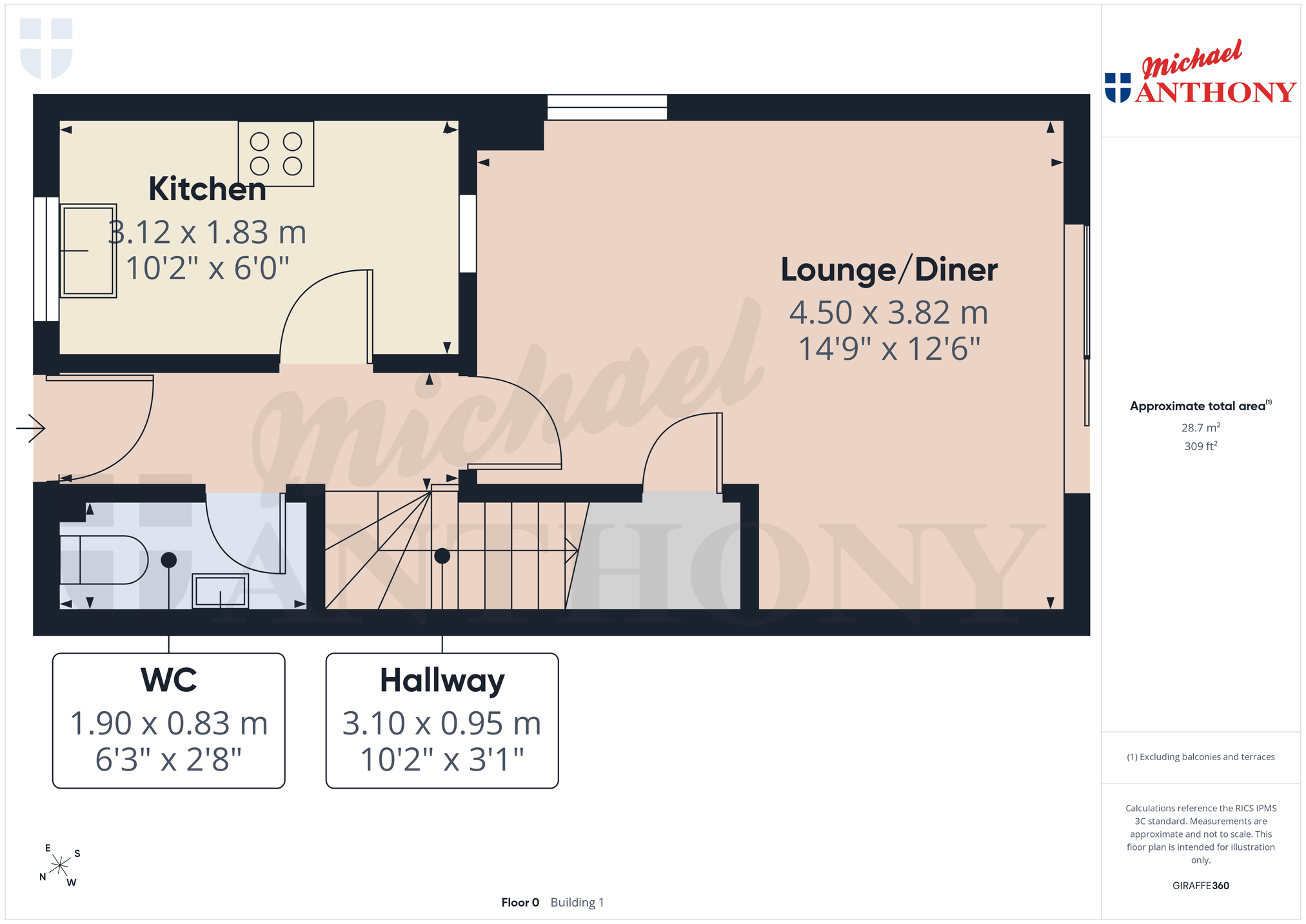Floorplan 3