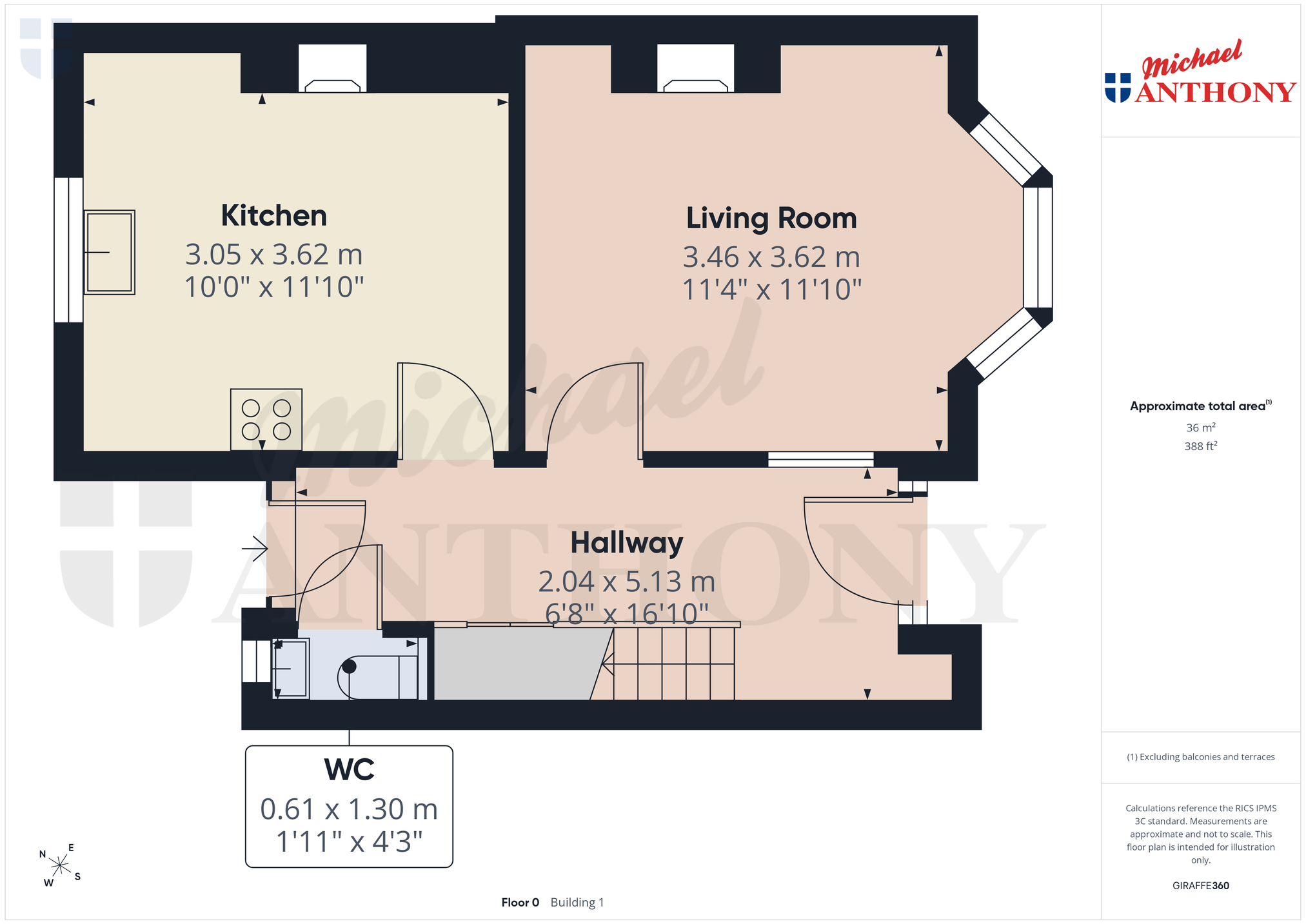 Floorplan 3