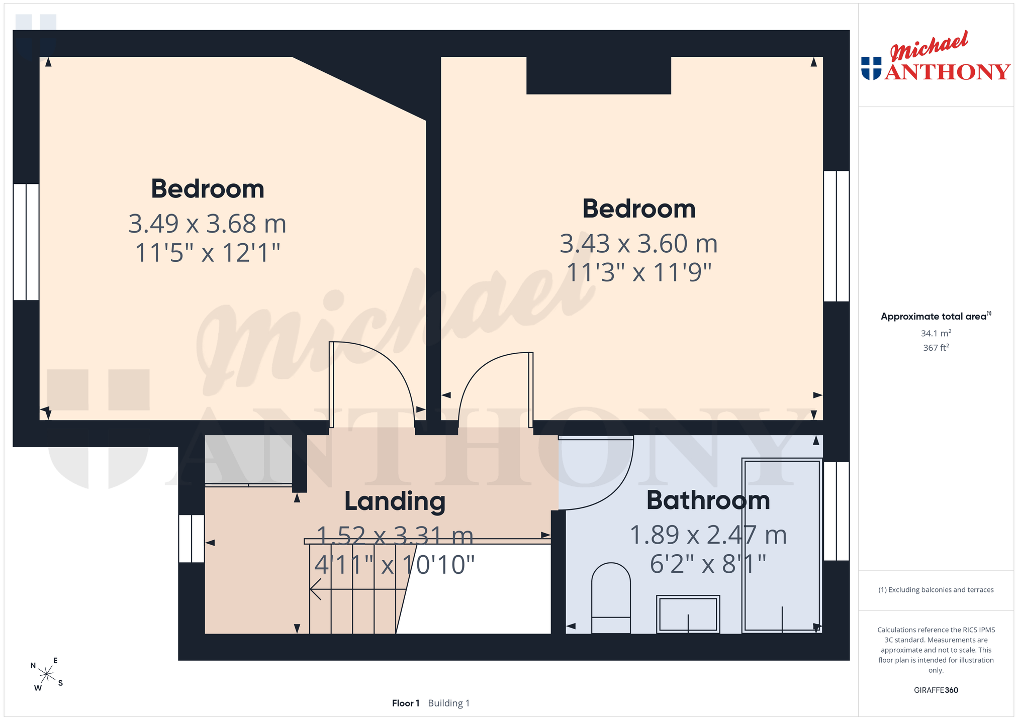 Floorplan 4