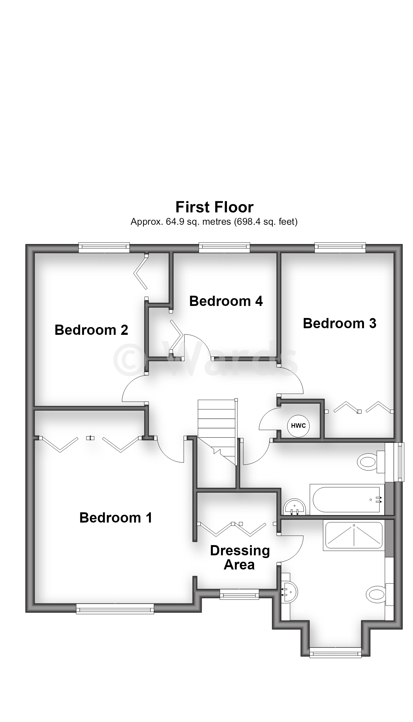 Floorplan 2