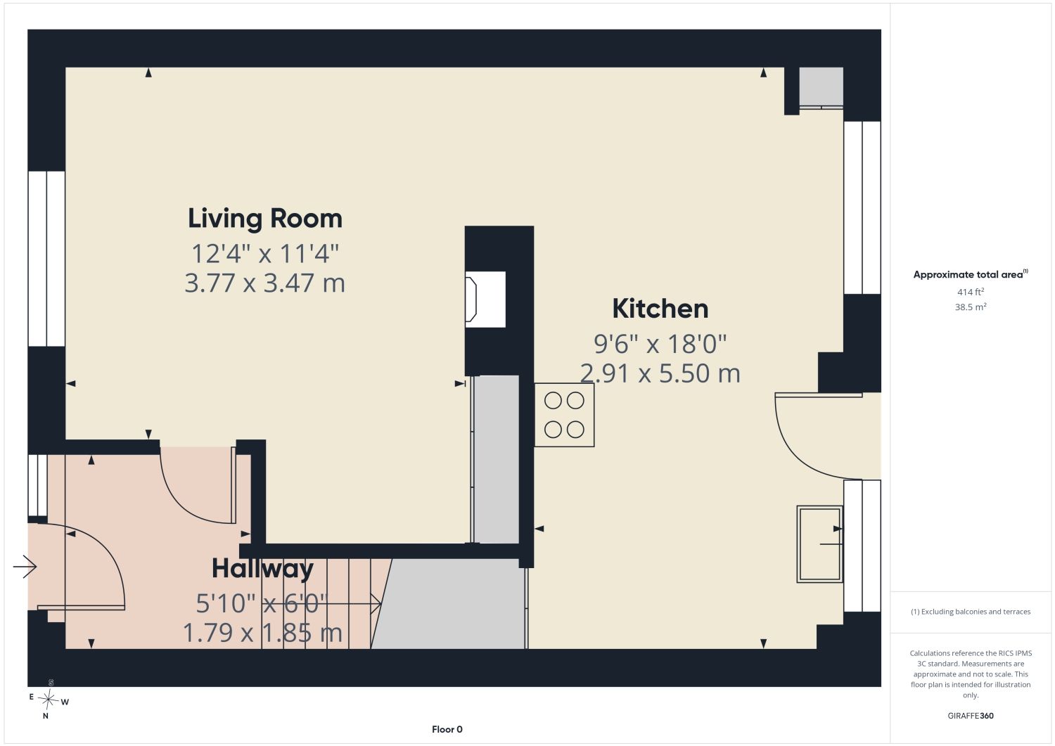 Floorplan 2