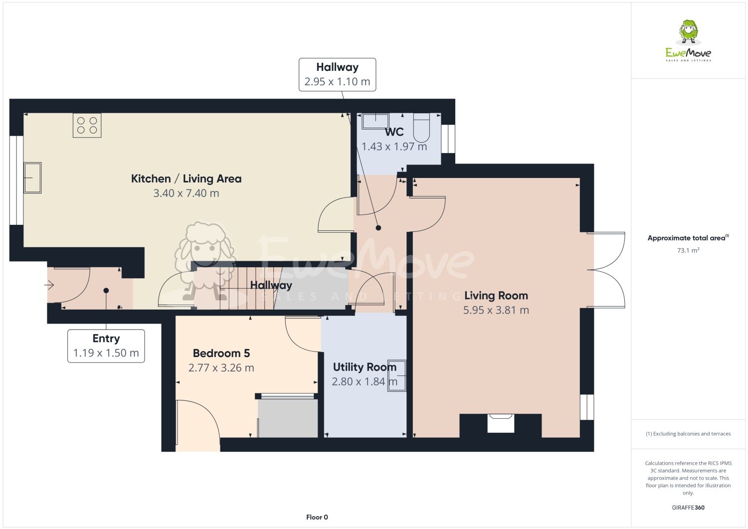Floorplan 2
