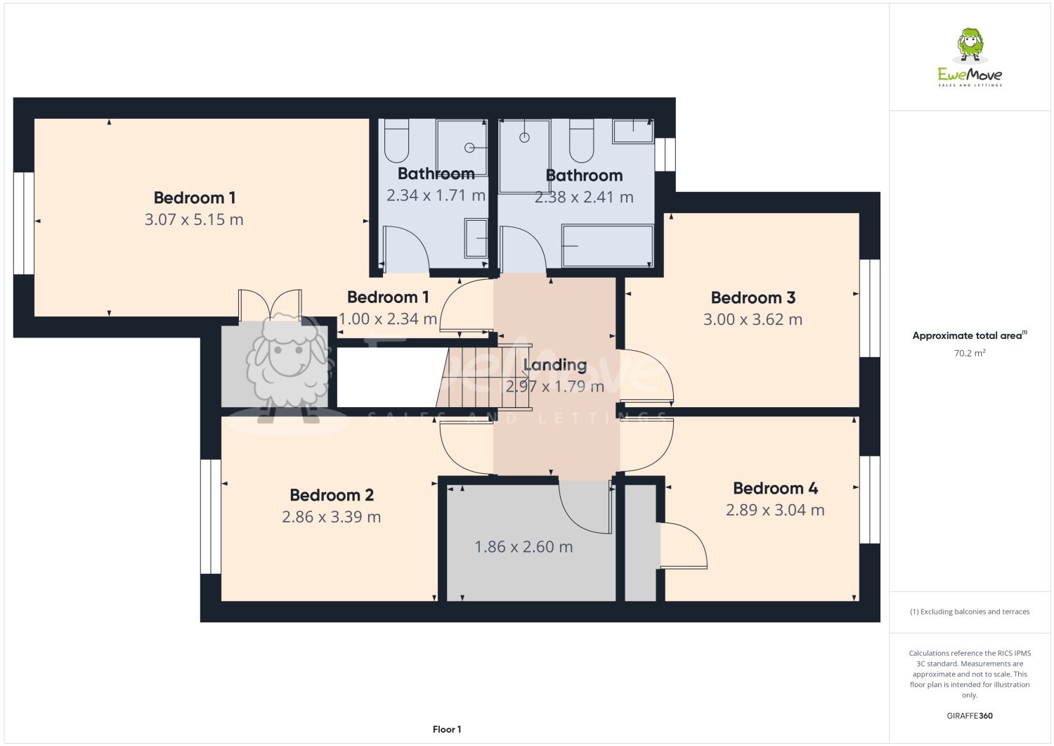 Floorplan 3