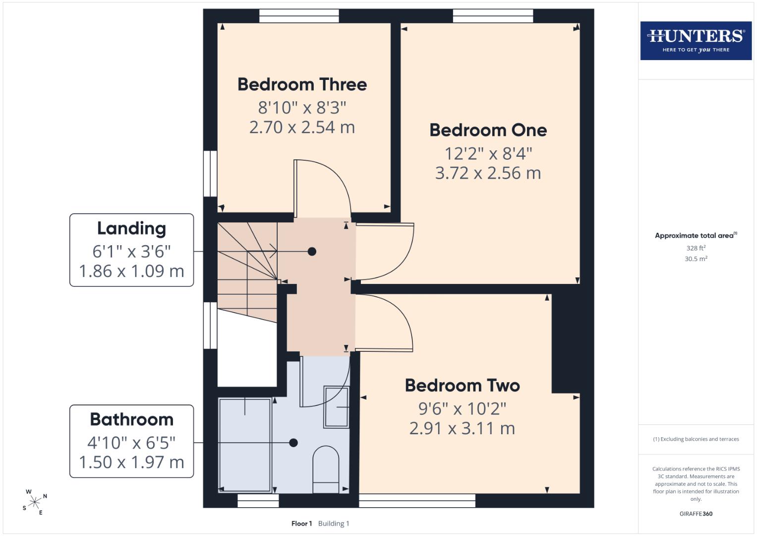 Floorplan 3