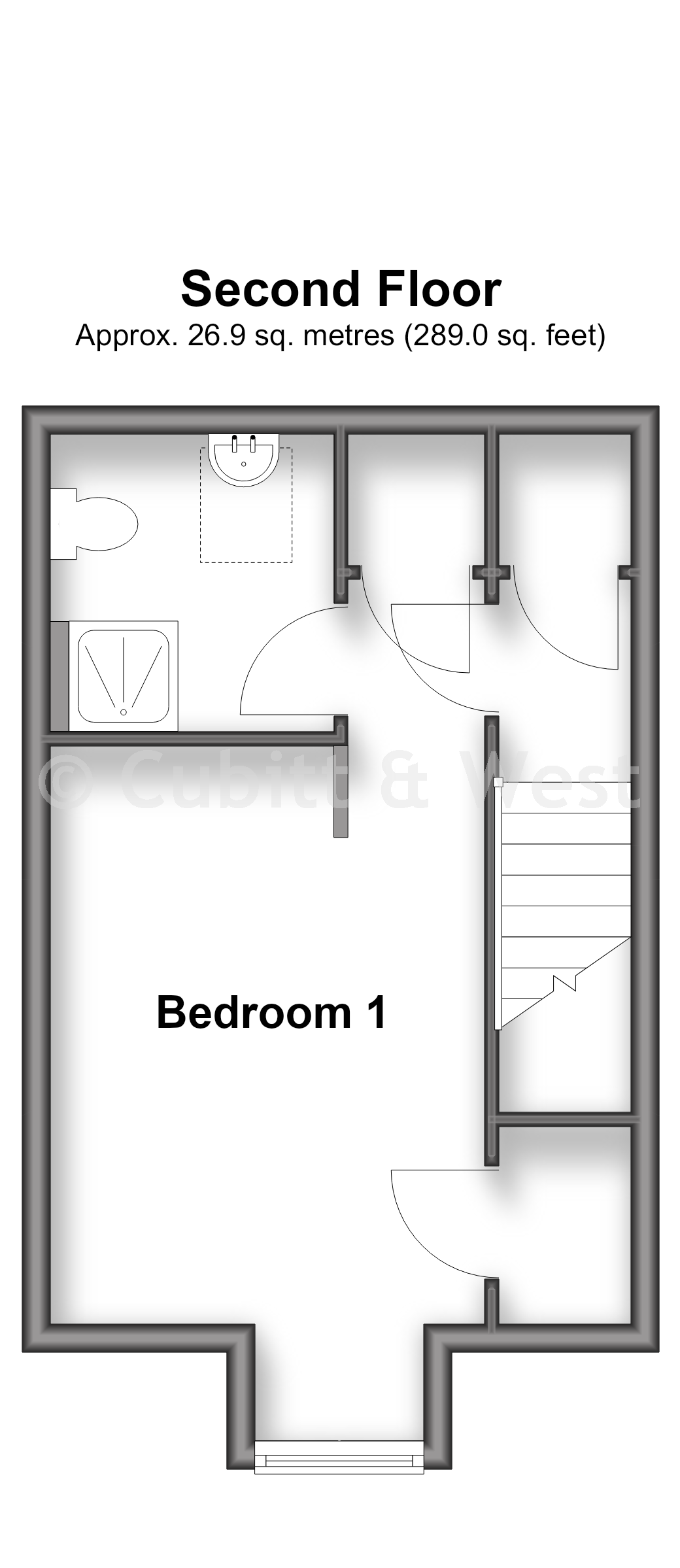 Floorplan 3