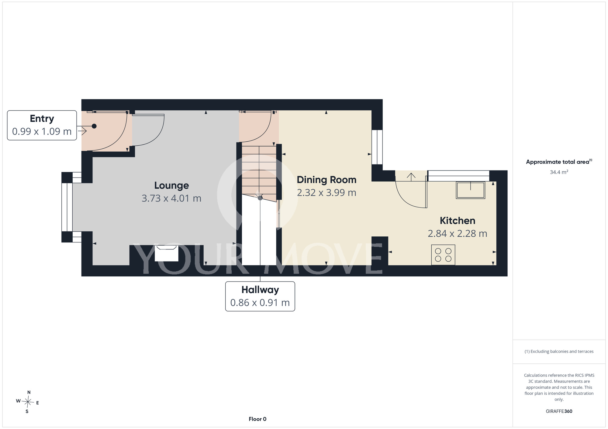 Floorplan 2