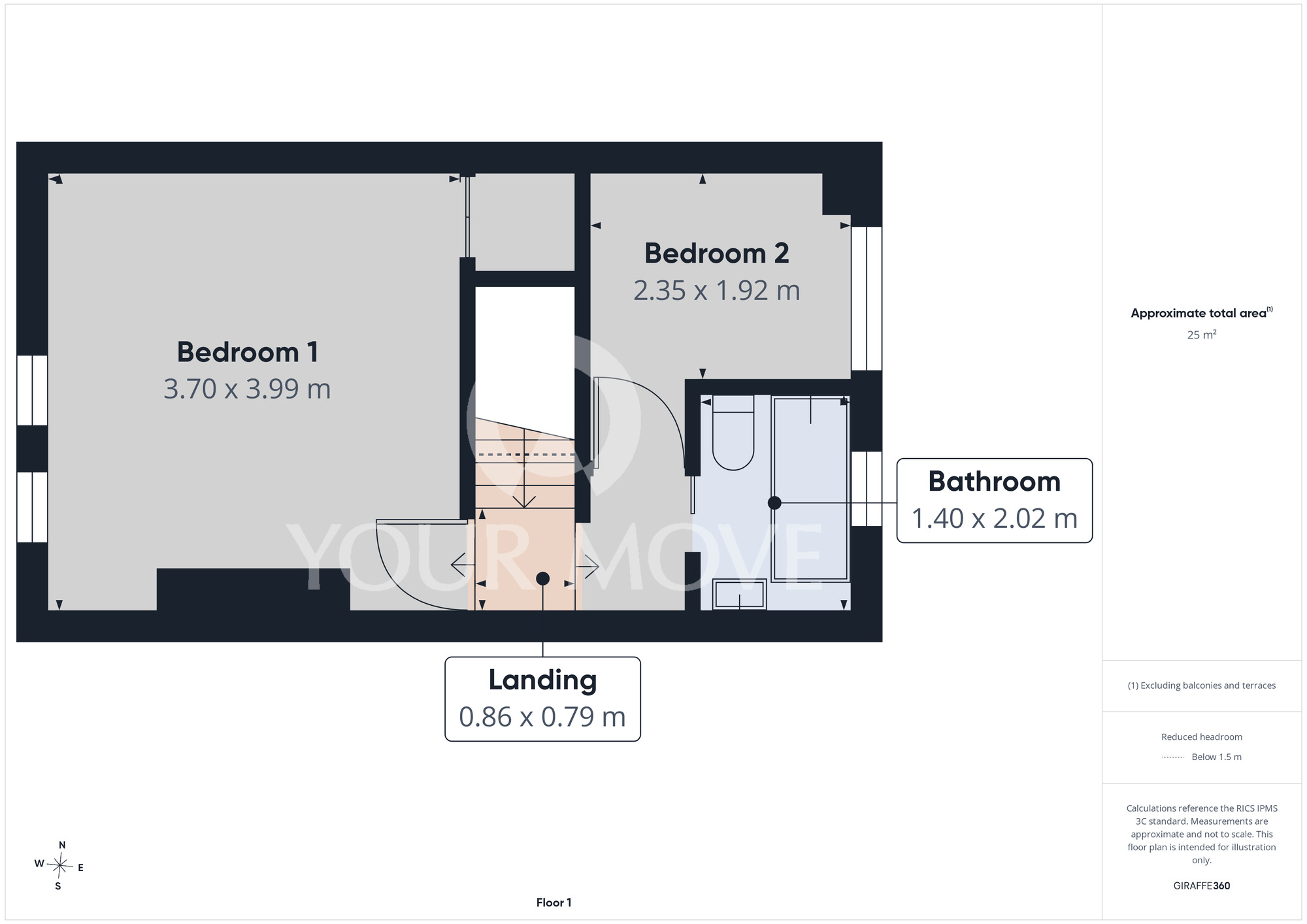 Floorplan 3