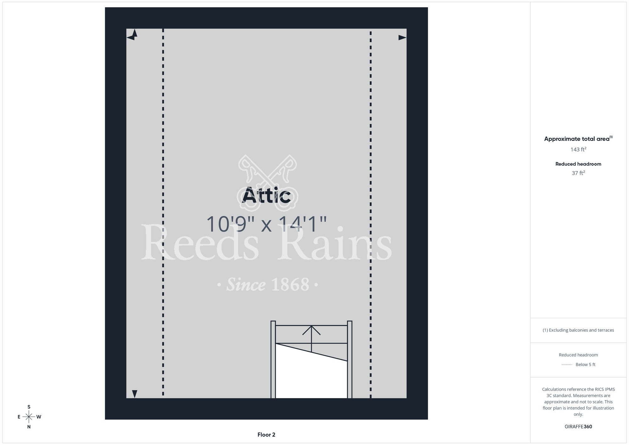 Floorplan 4