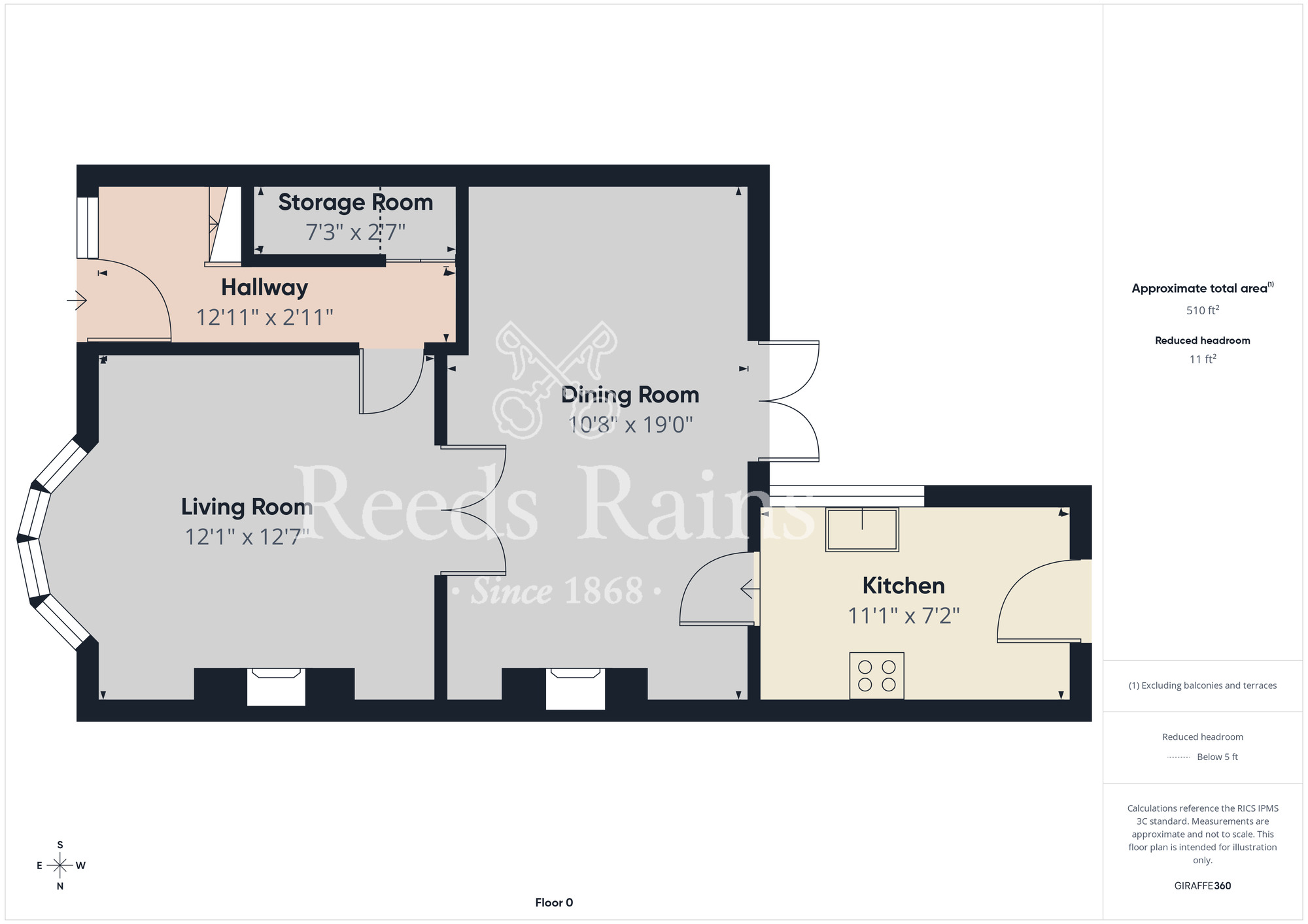 Floorplan 2