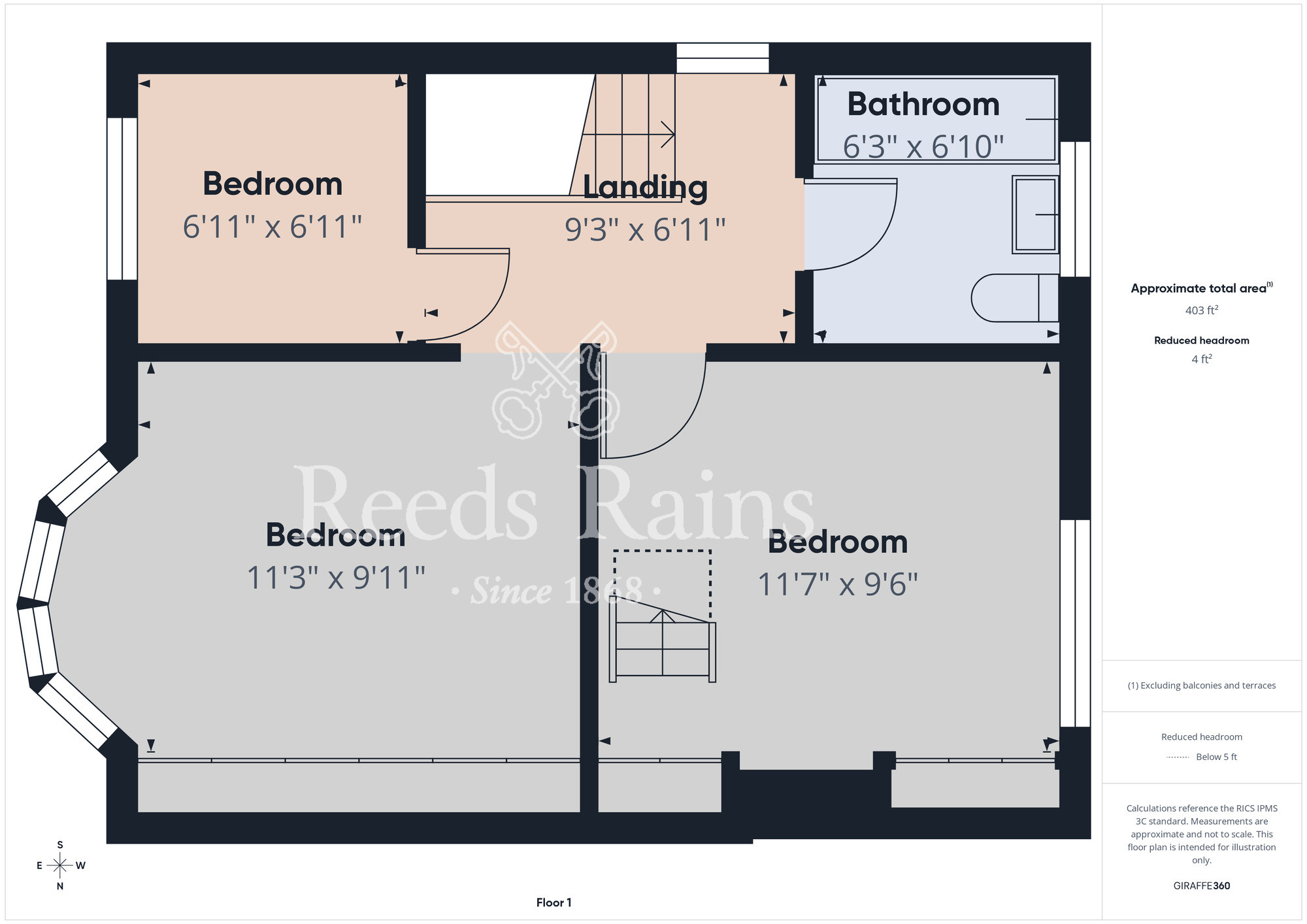 Floorplan 3