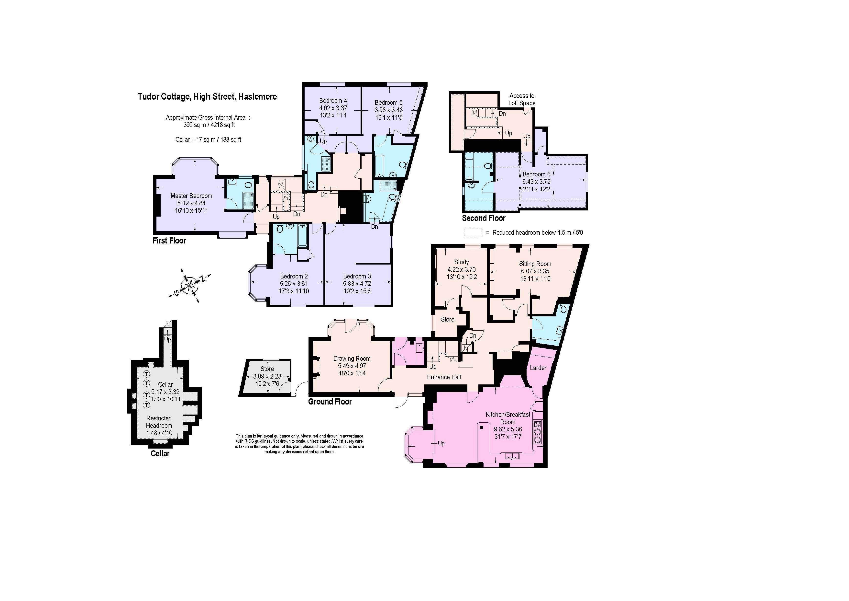 Floorplan 2