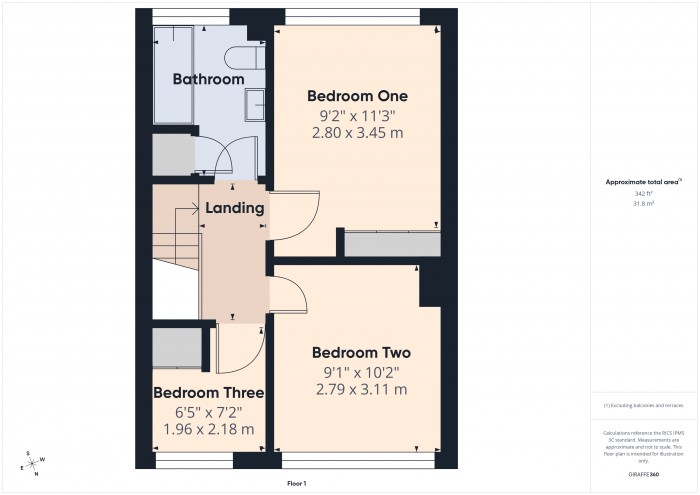 Floorplan 3