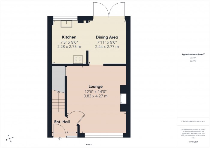 Floorplan 2