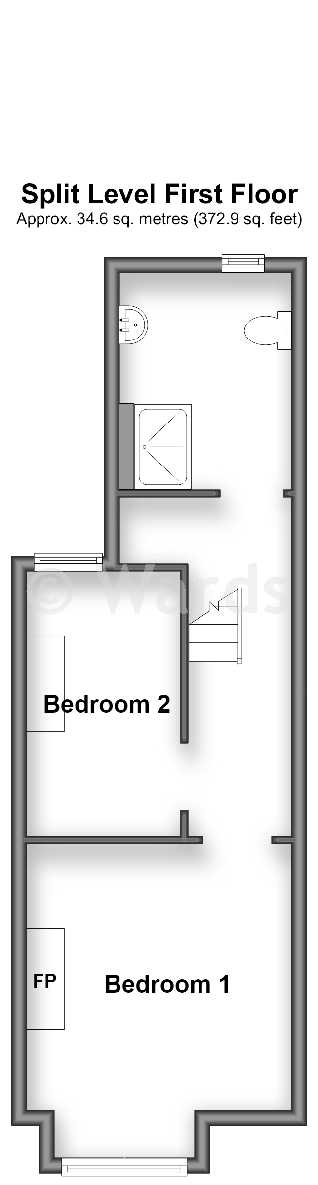 Floorplan 2