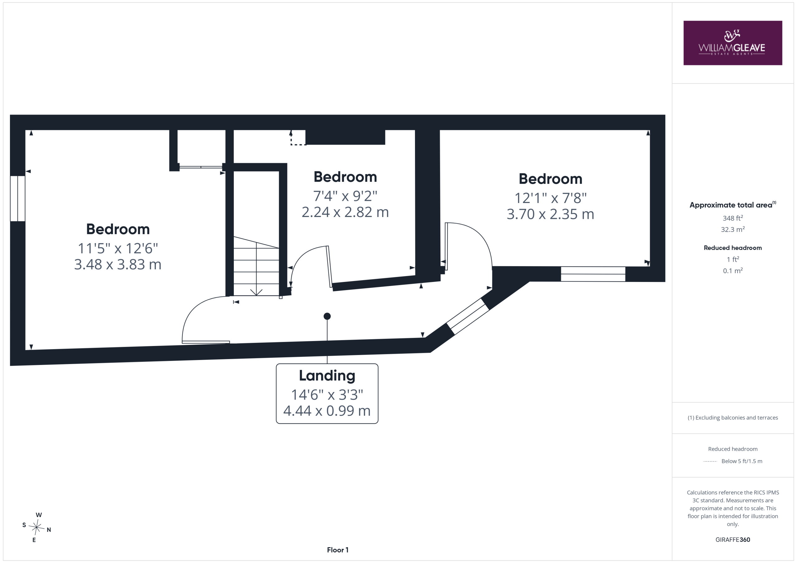 Floorplan 3