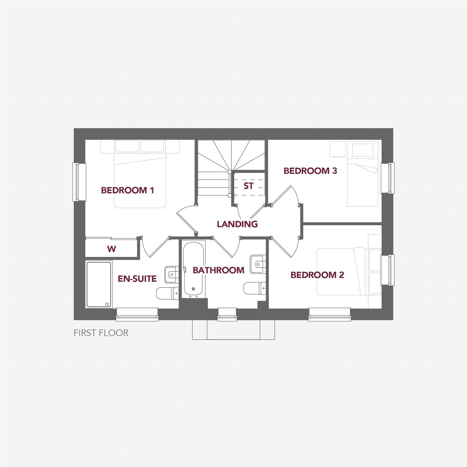 Floorplan 2