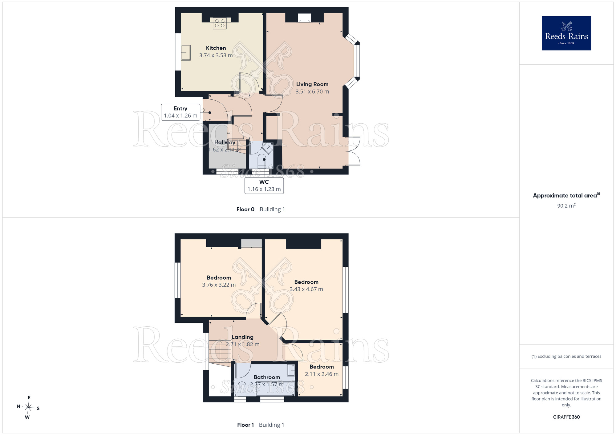 Floorplan 3
