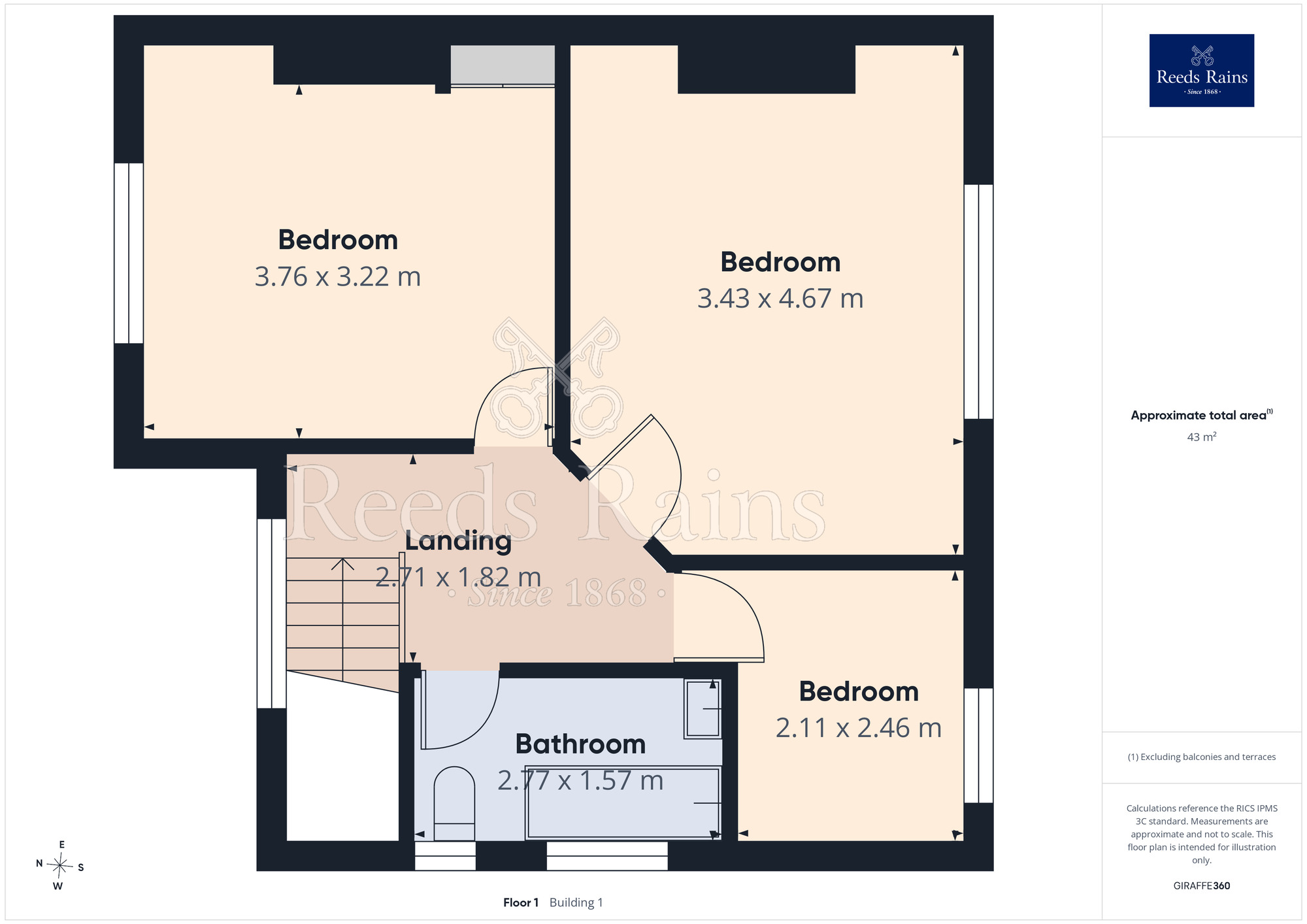 Floorplan 4
