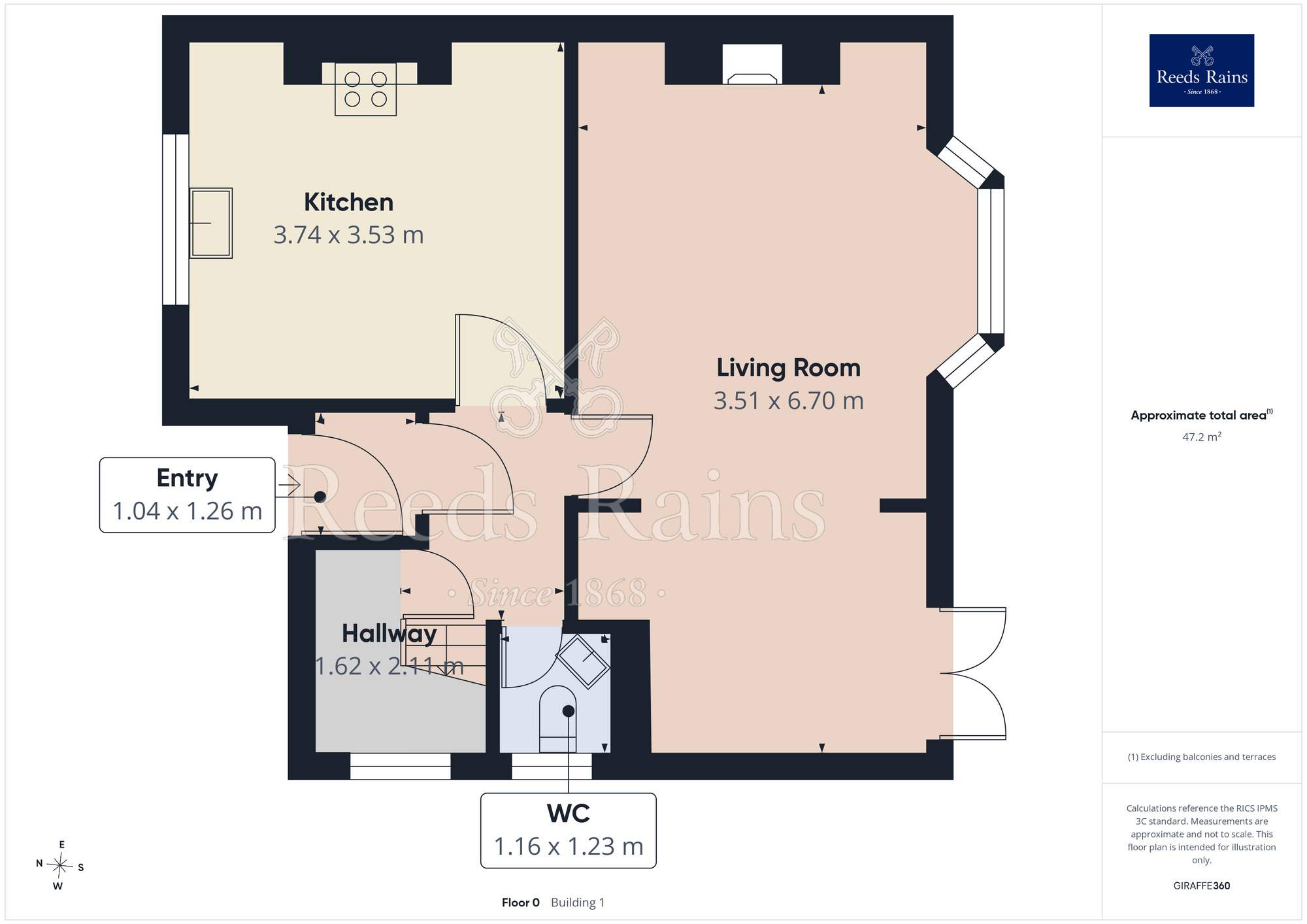 Floorplan 5