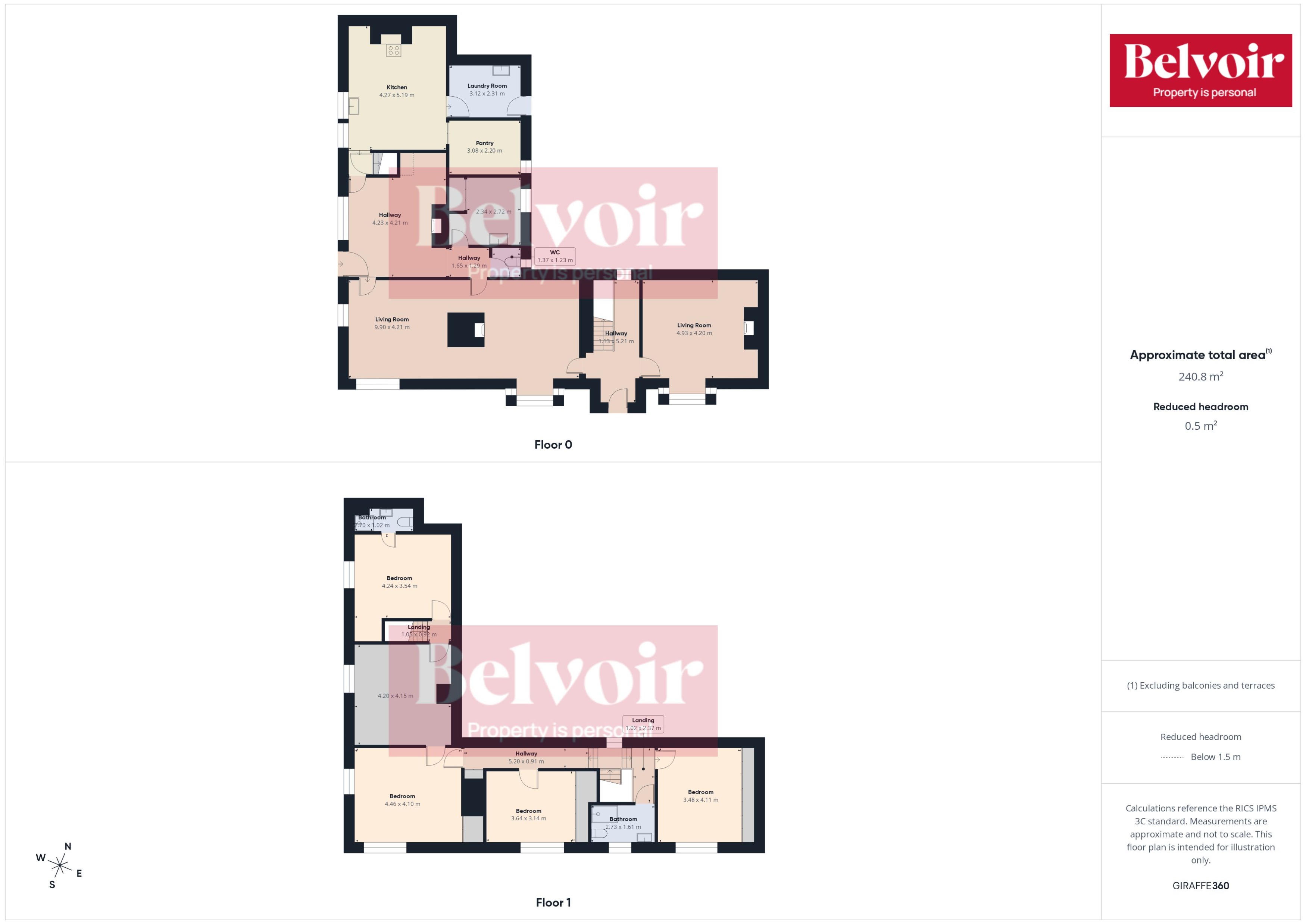 Floorplan 3