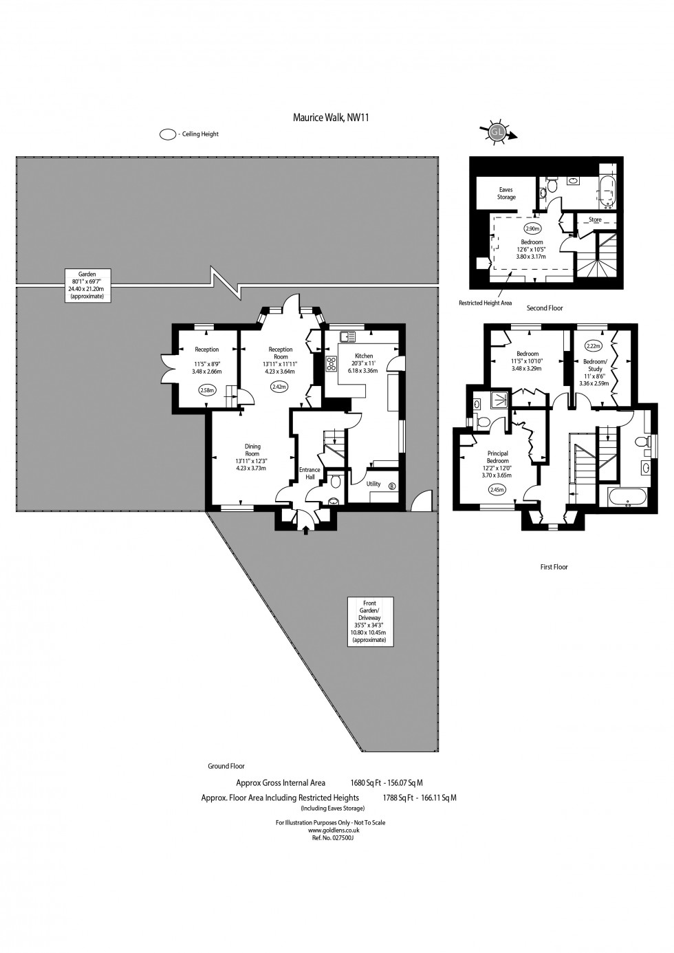 Floorplan 2