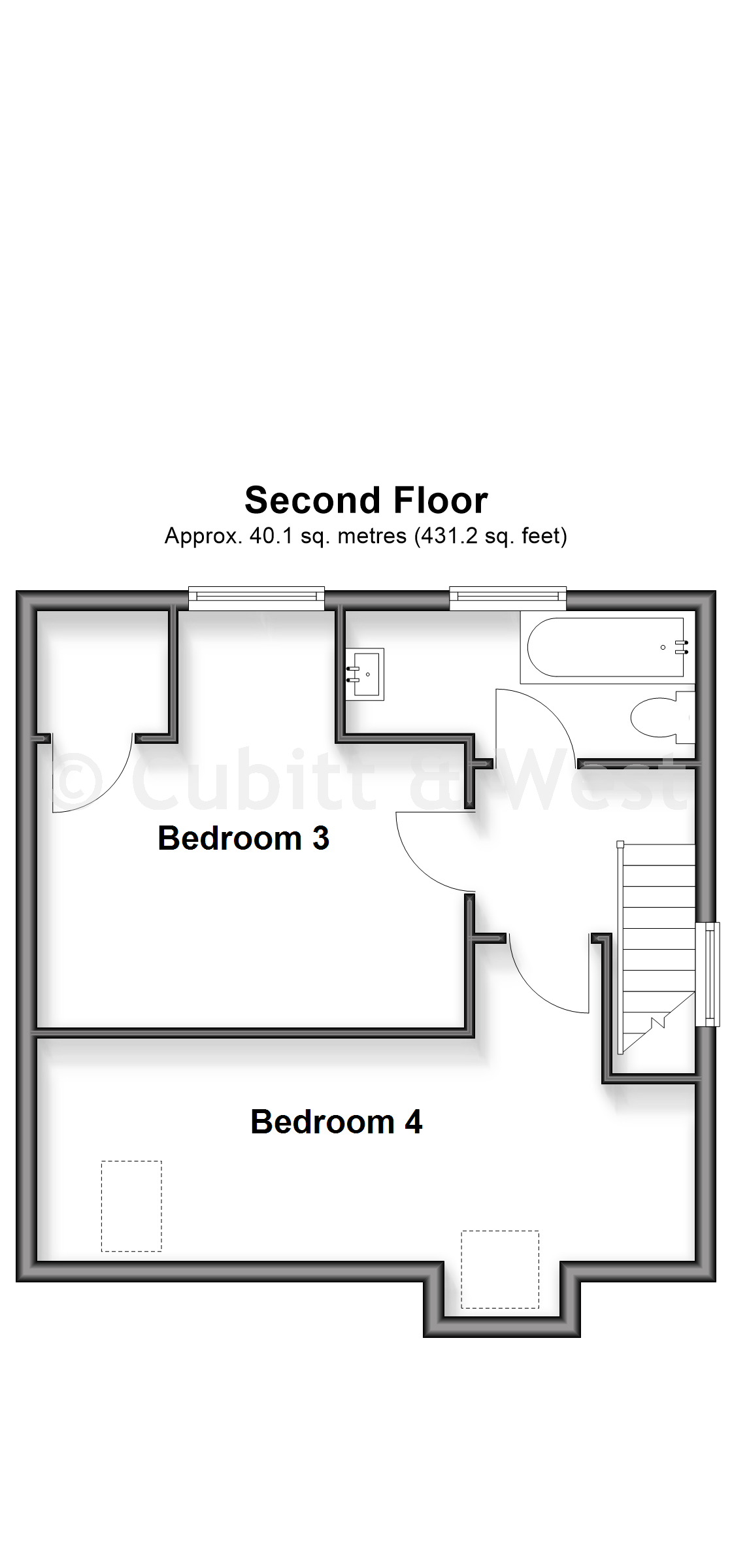 Floorplan 3