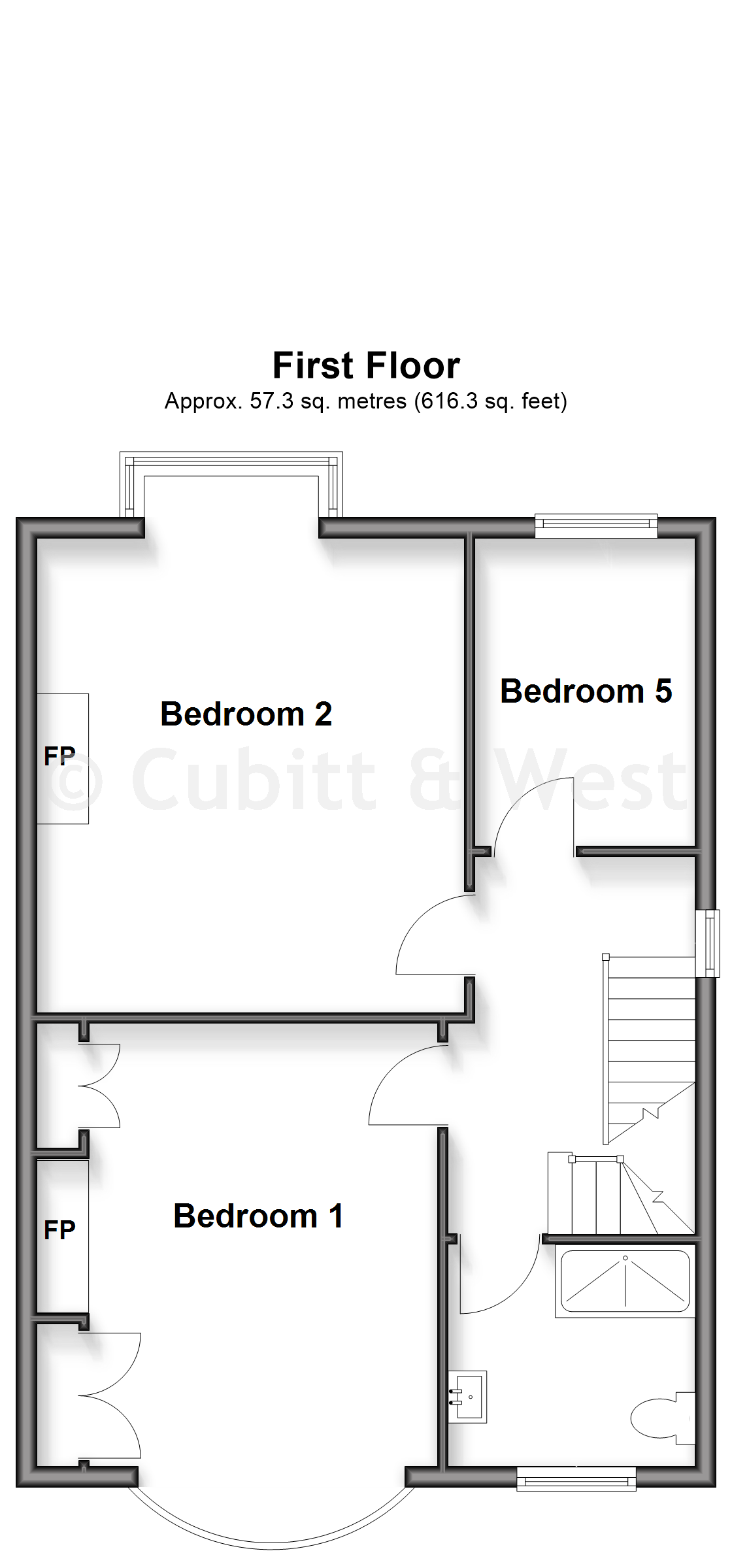 Floorplan 2