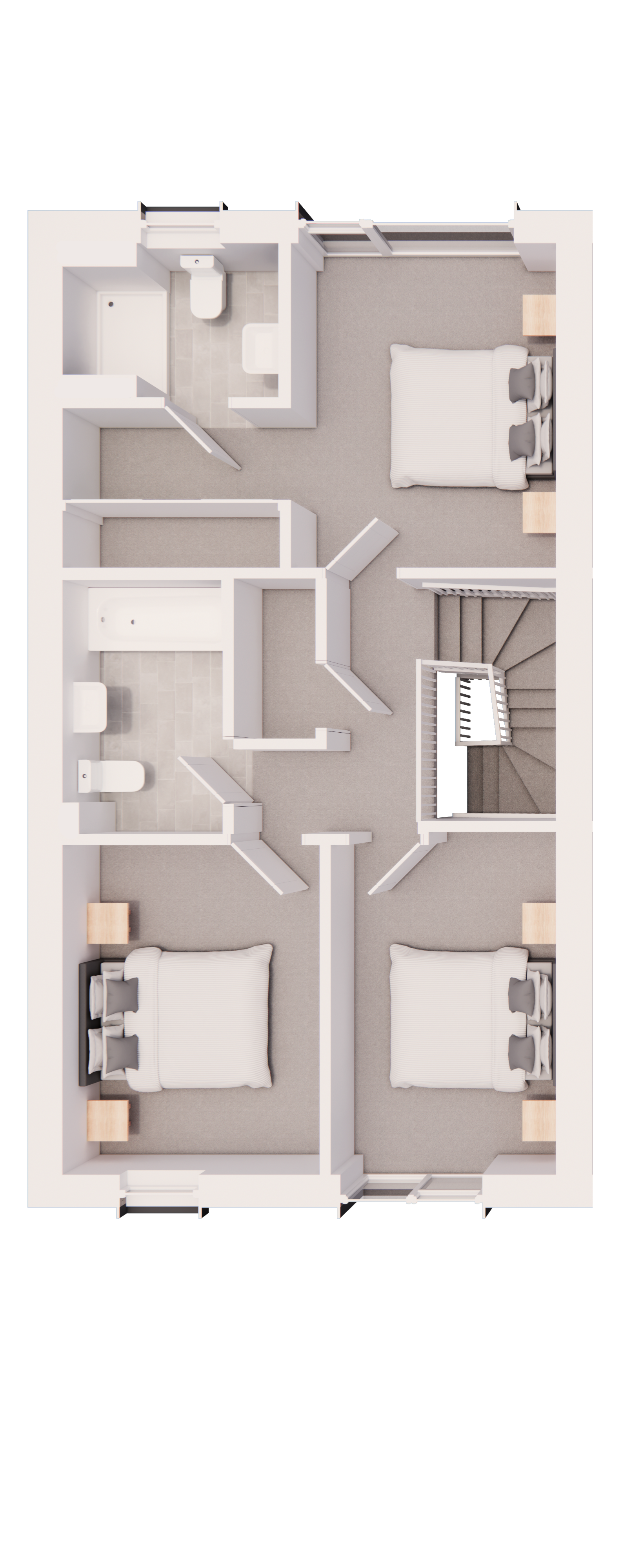 Floorplan 3