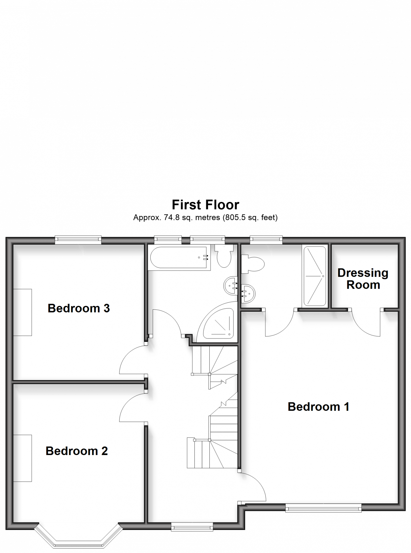 Floorplan 2