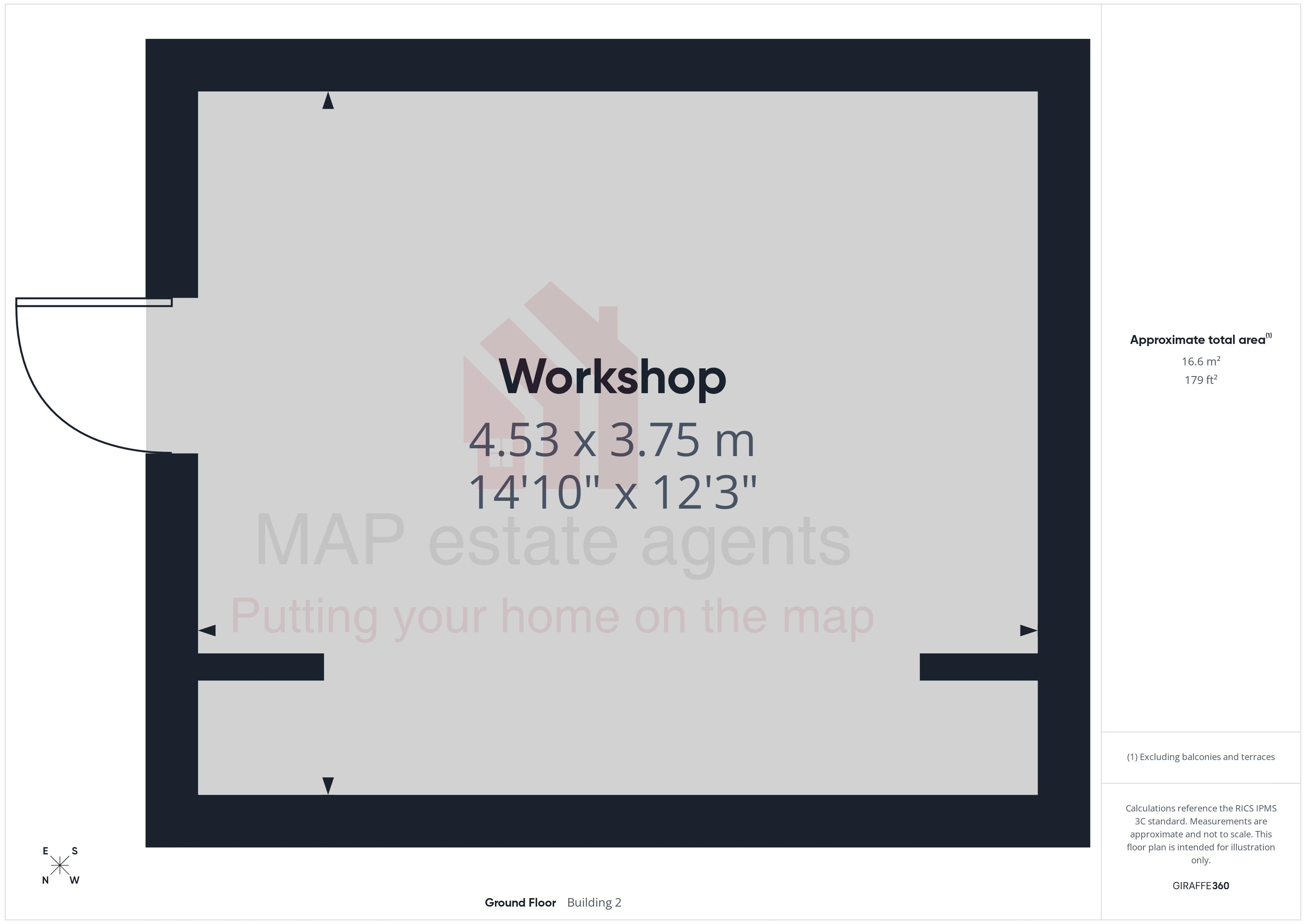 Floorplan 3