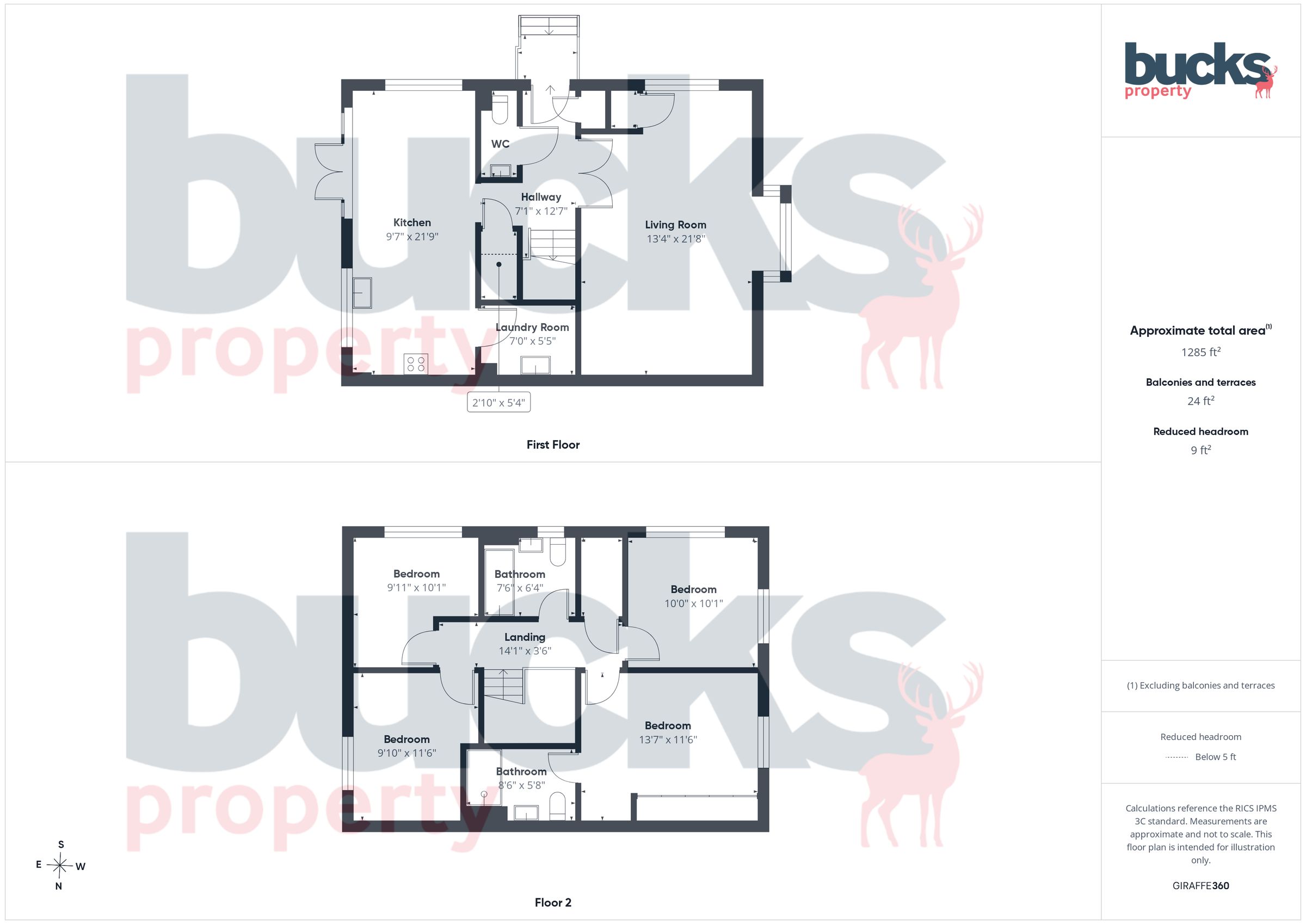 Floorplan 3