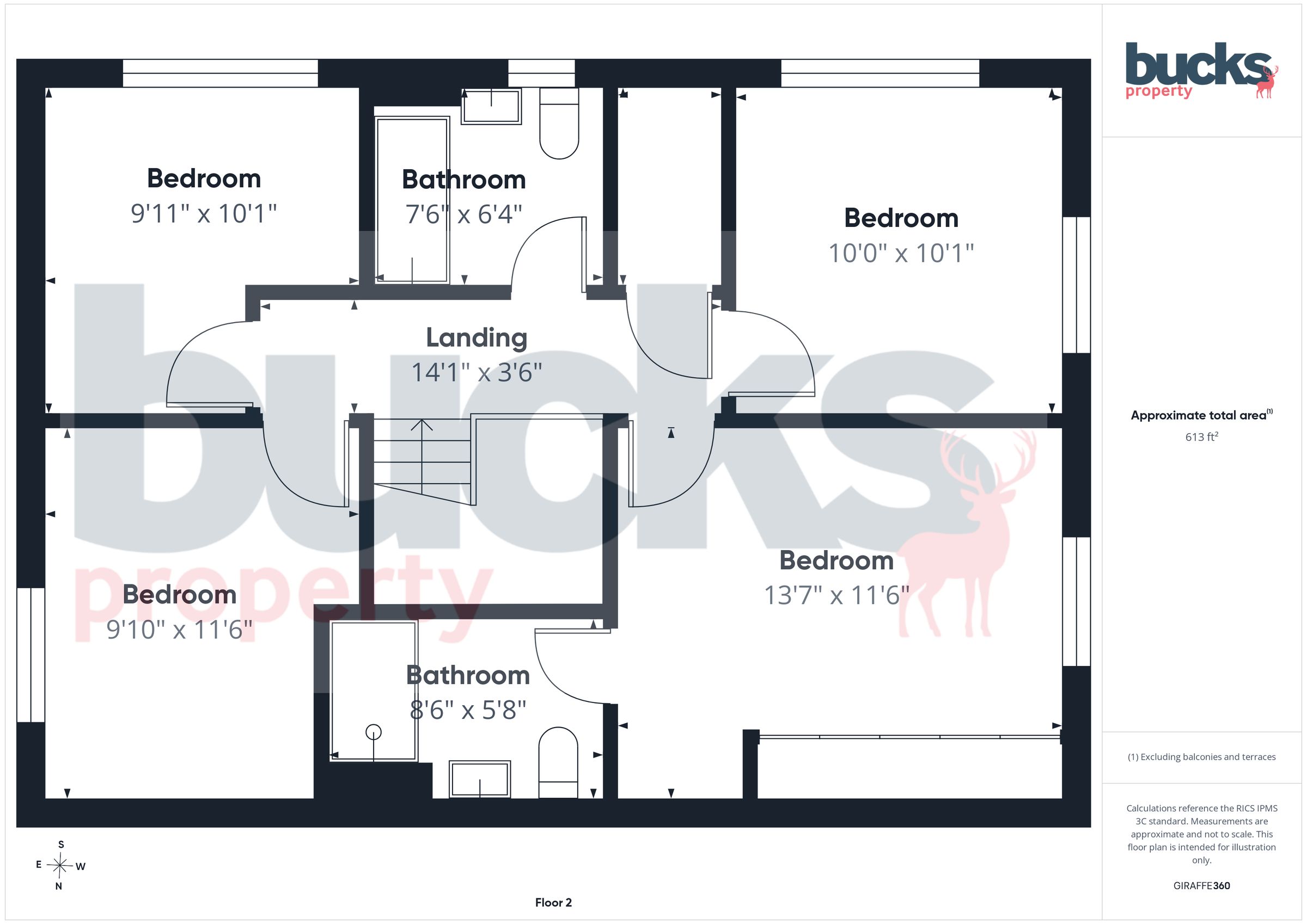 Floorplan 2