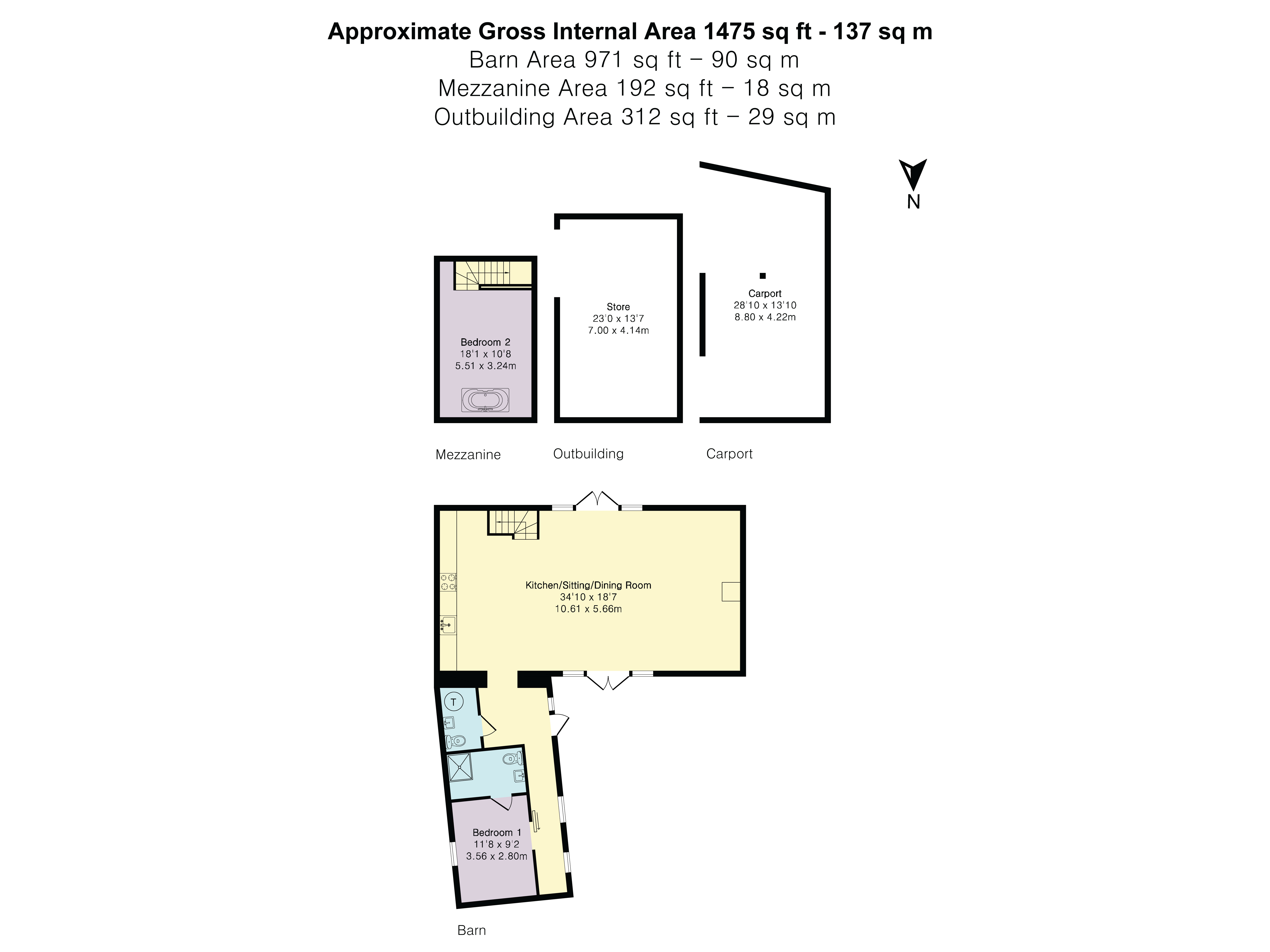 Floorplan 2