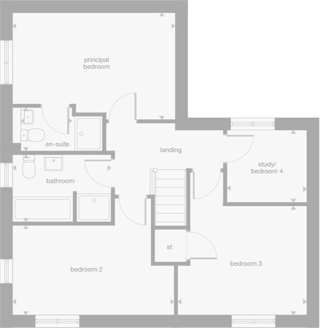Floorplan 2