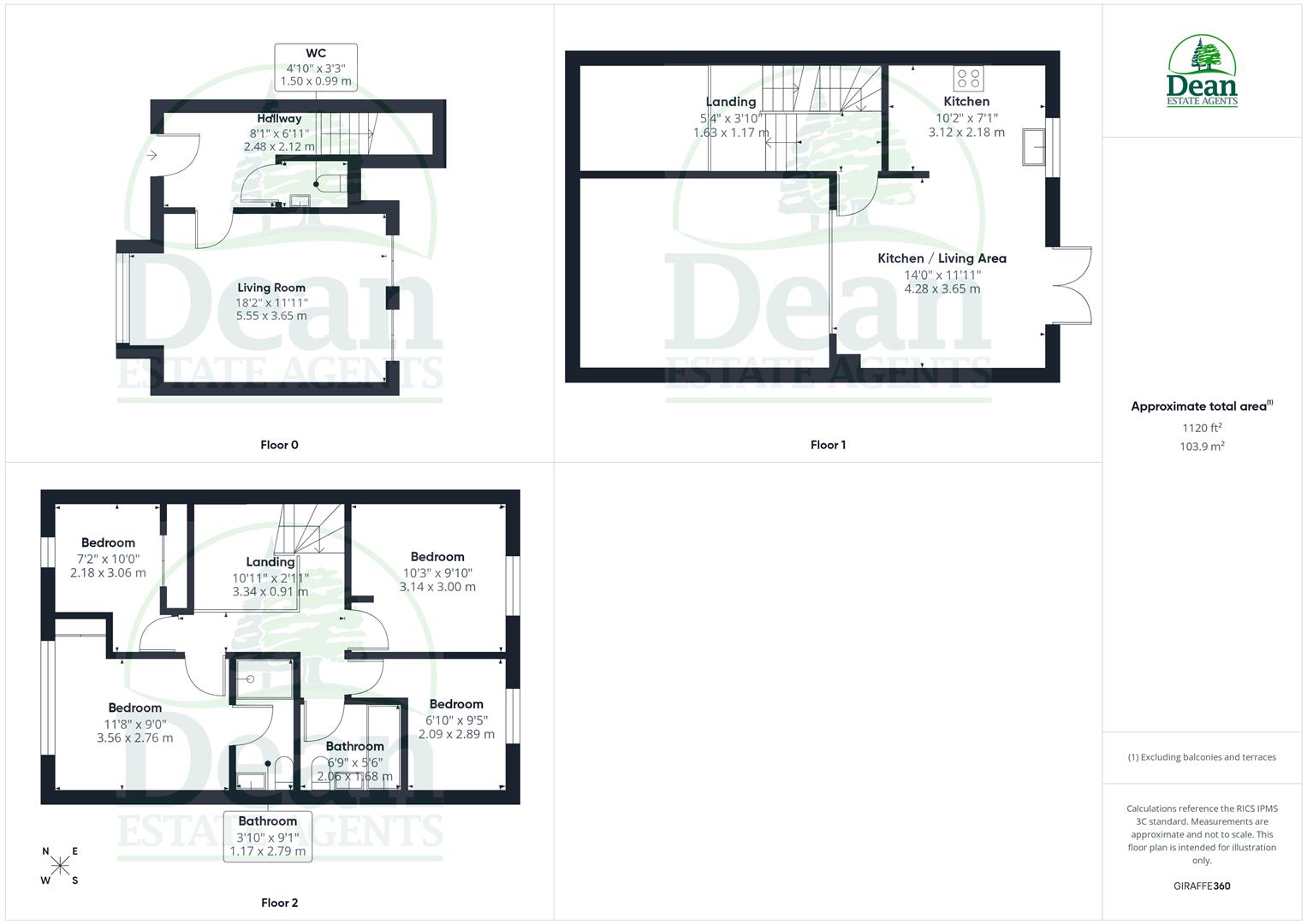 Floorplan 4