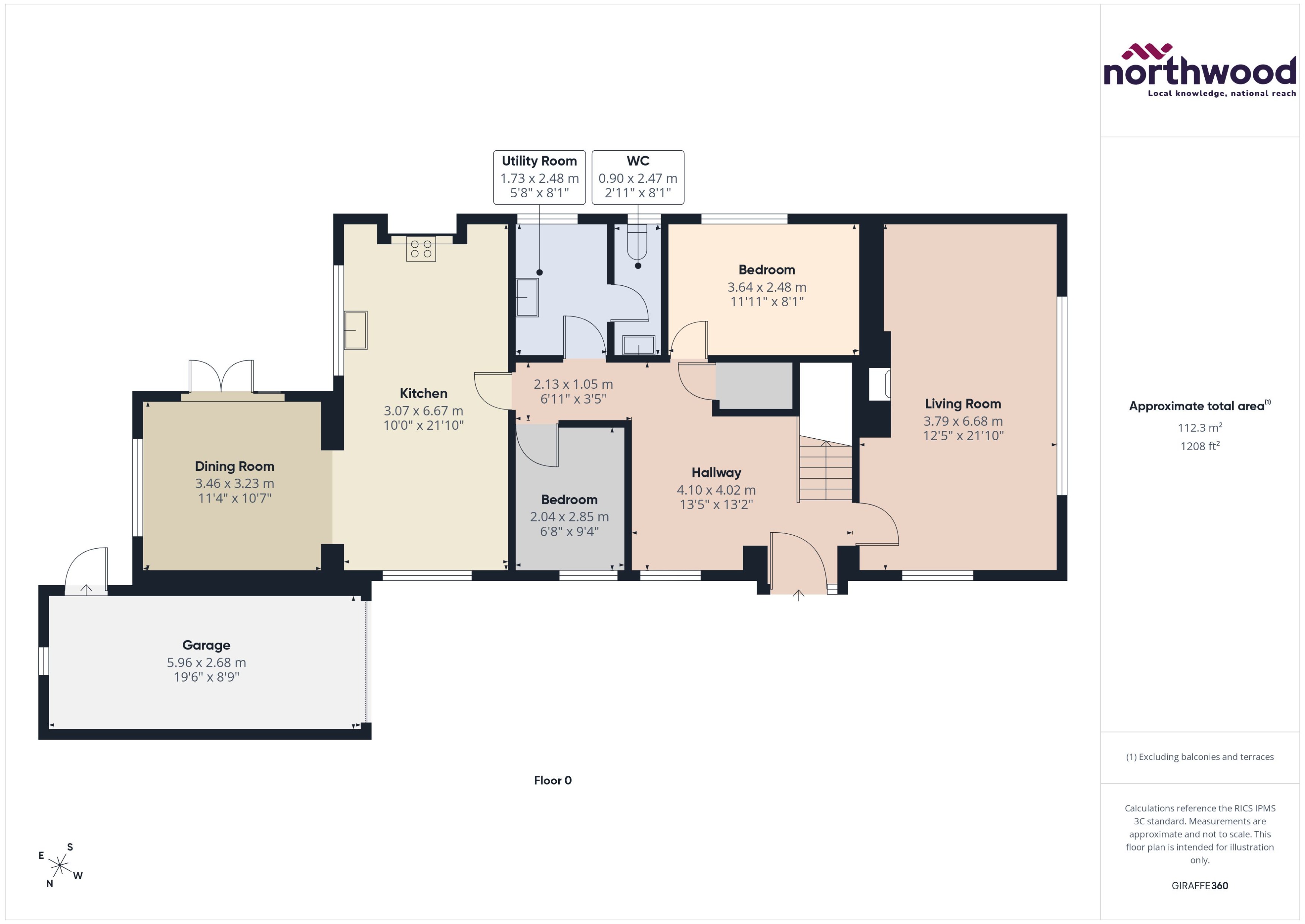 Floorplan 3