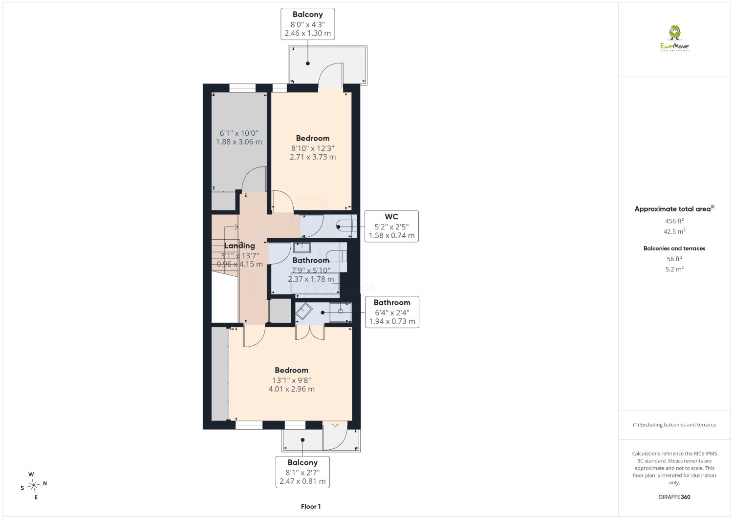 Floorplan 2