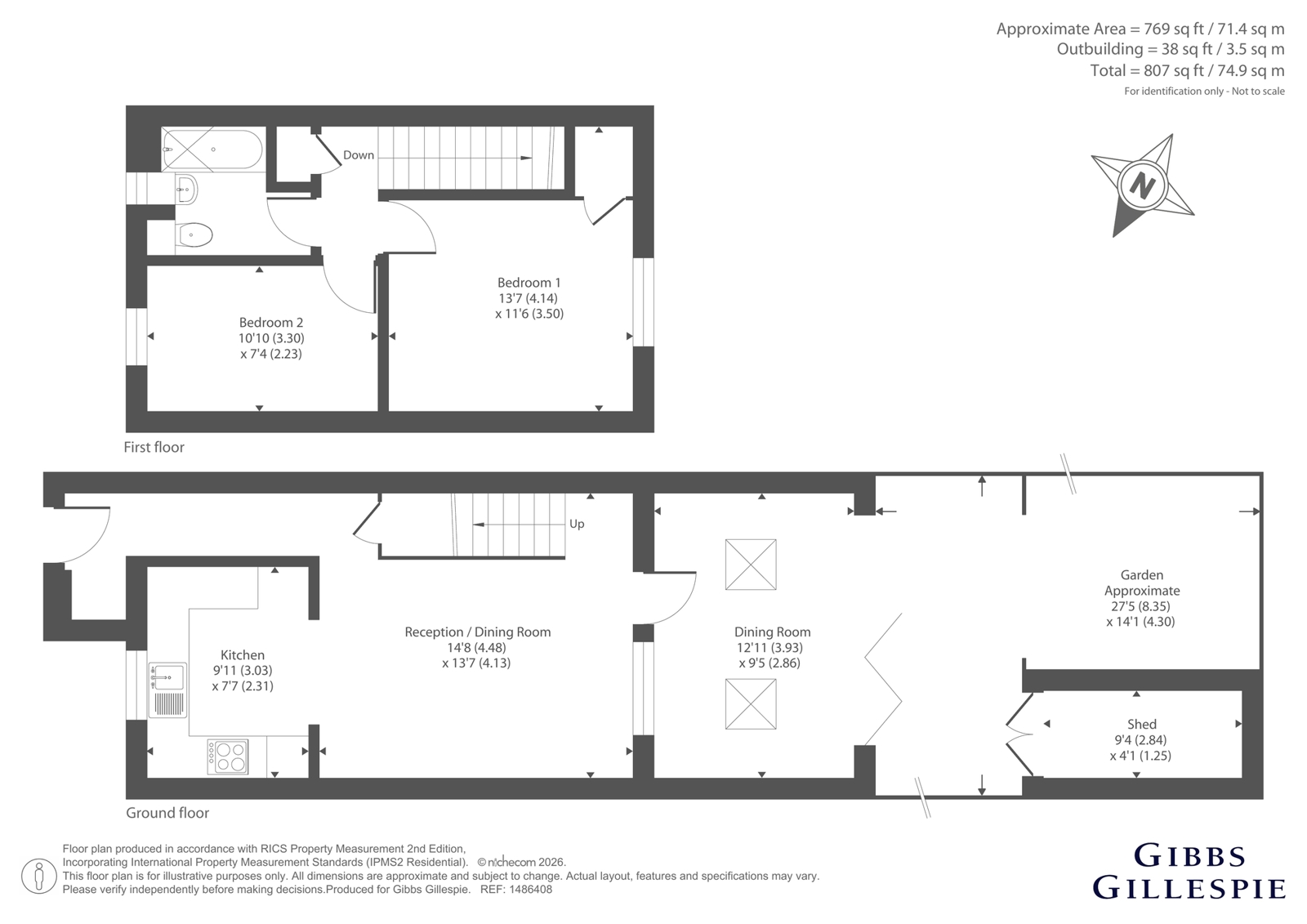 Floorplan 2