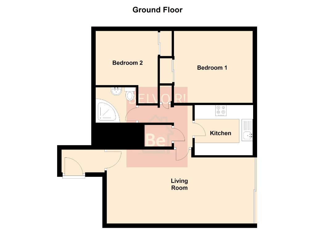 Floorplan 2