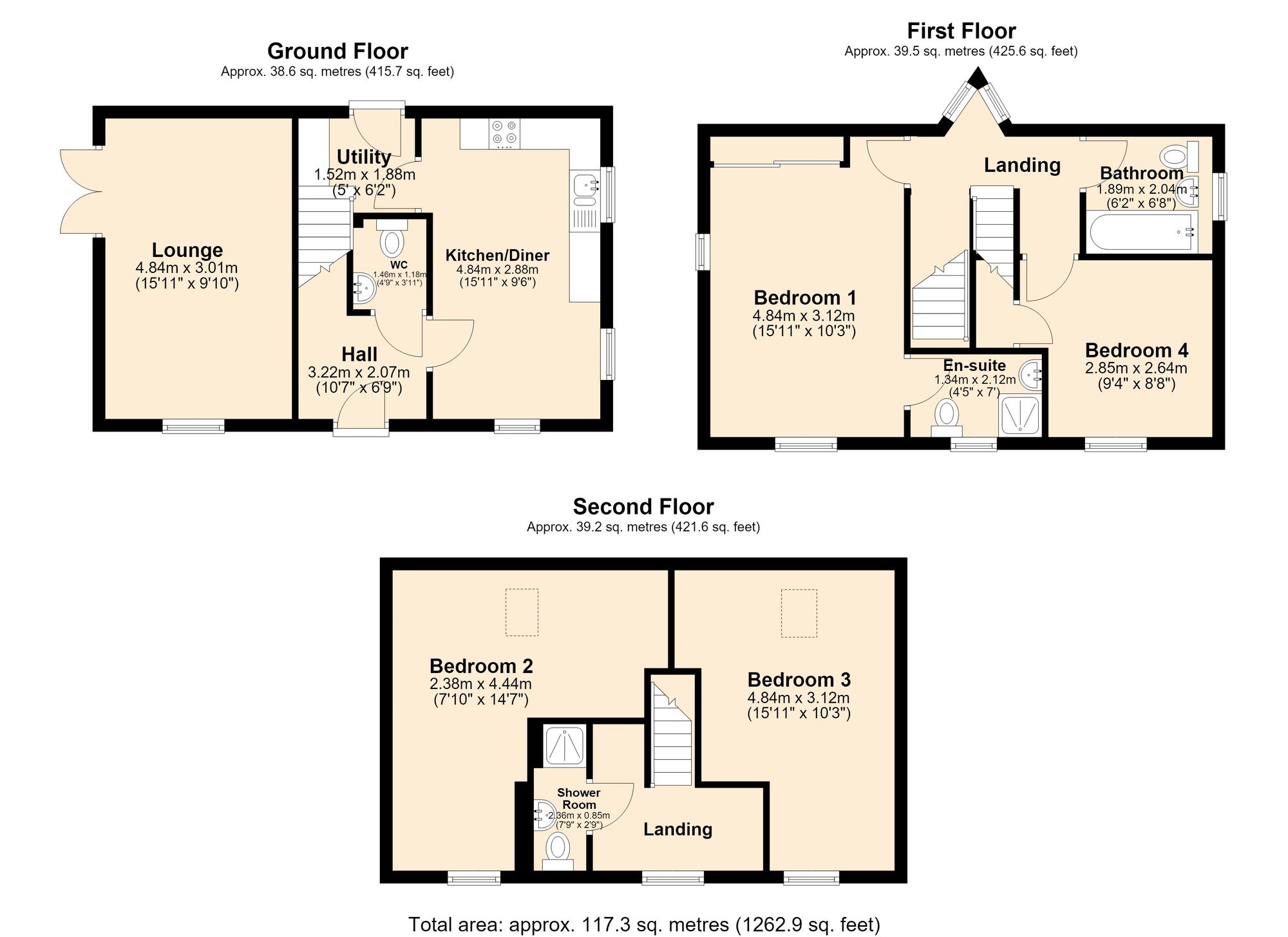 Floorplan 2