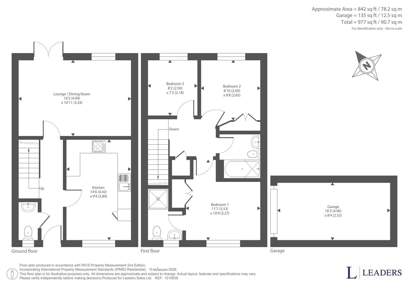 Floorplan 2